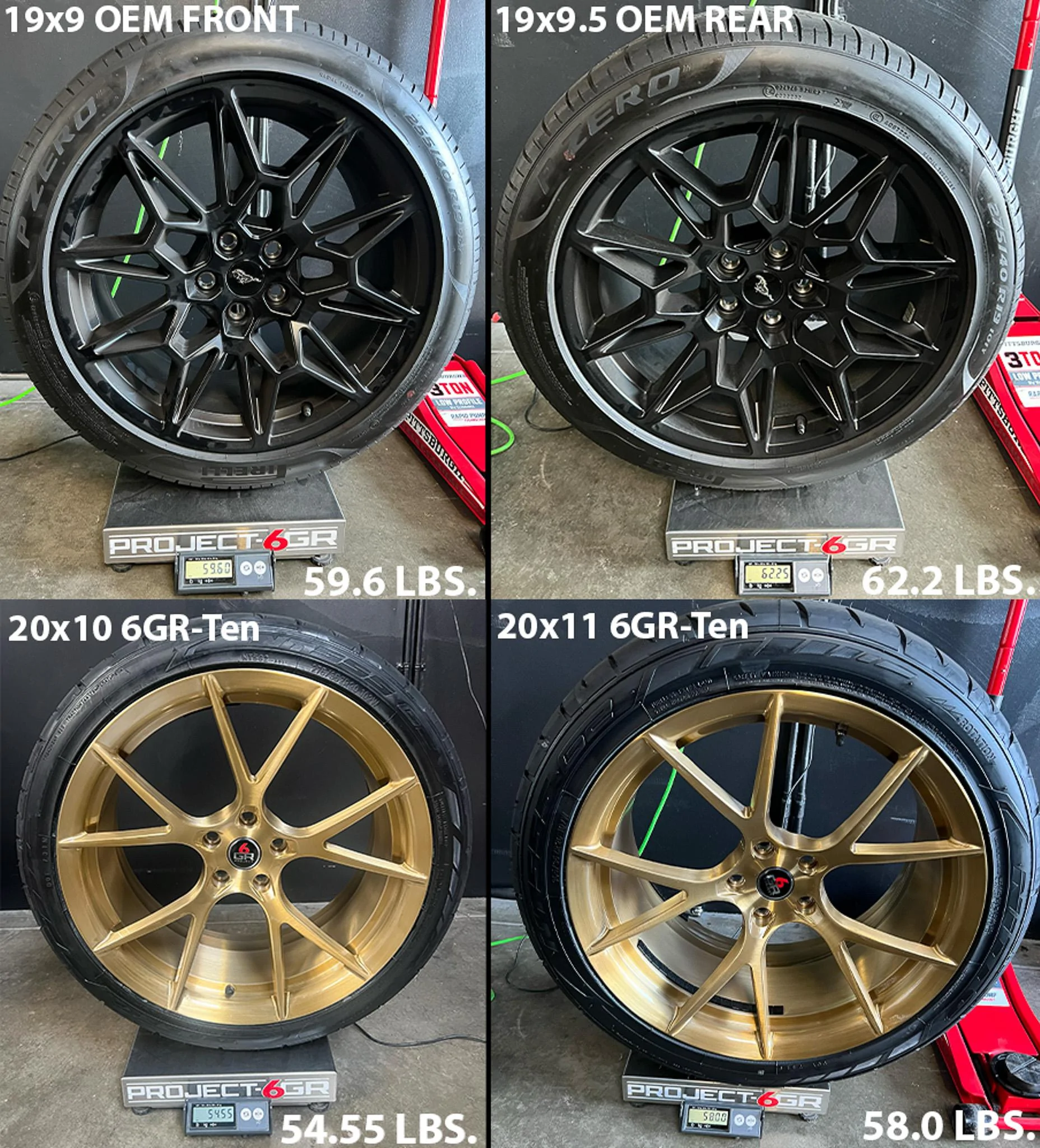 6GR FORUM WEIGHT COMPARISON .jpg