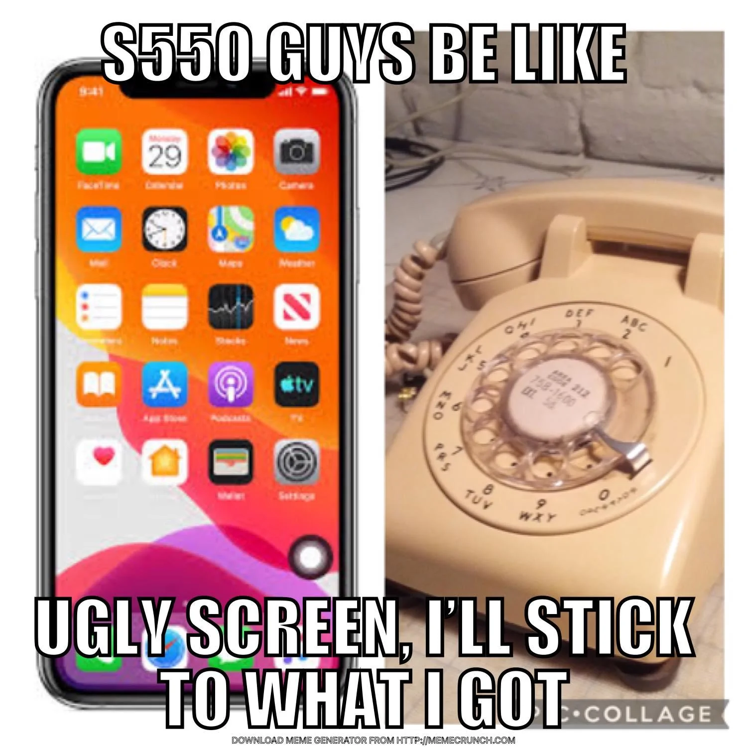 S650 Mustang The official unofficial meme thread 376680711_10231471142345310_2786960086640761156_n