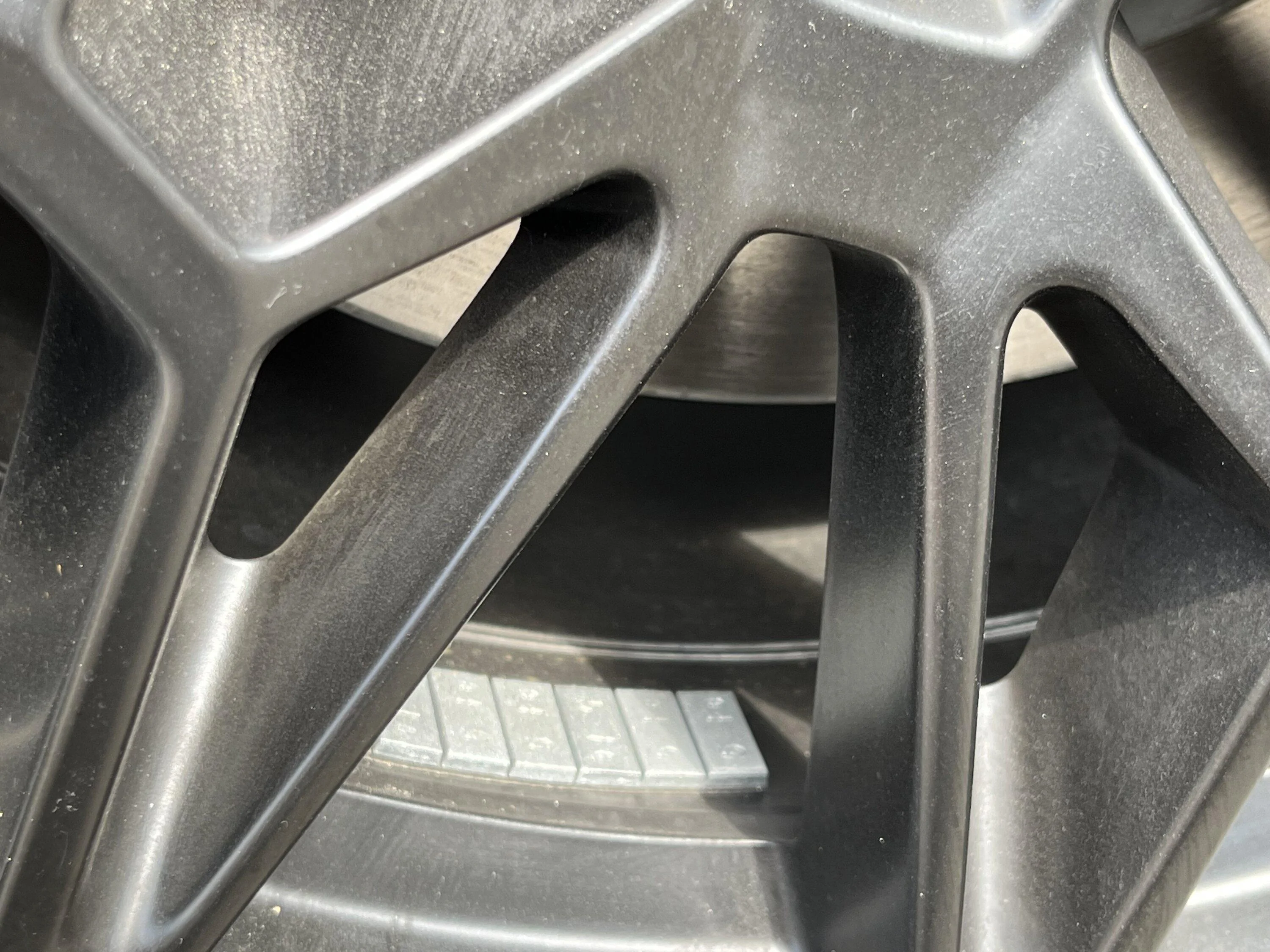 S650 Mustang Got My S650 Story not good (so far) IMG_2784