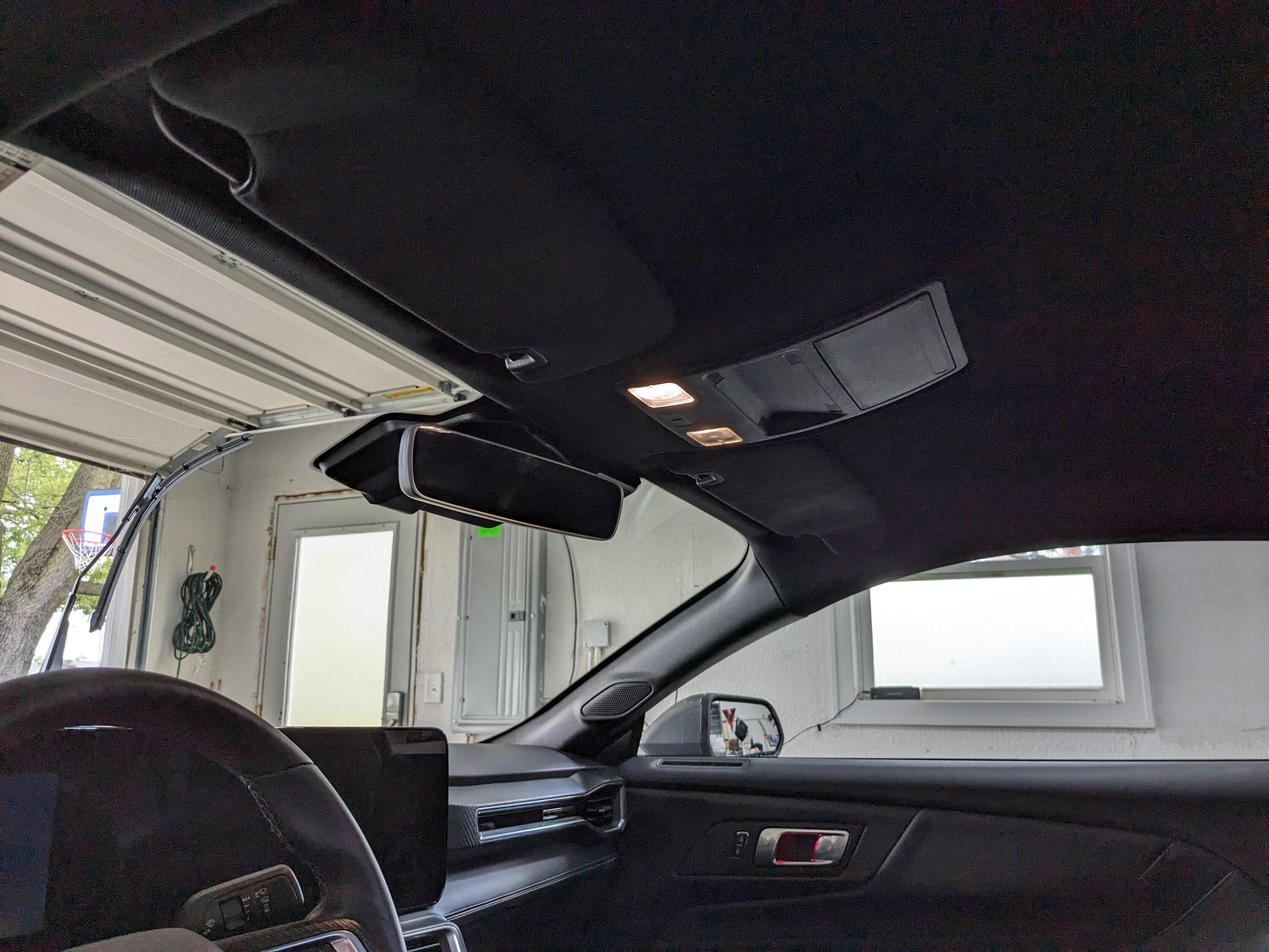 S650 Mustang DannyJ7's Ecoboost PXL_20230909_165017599