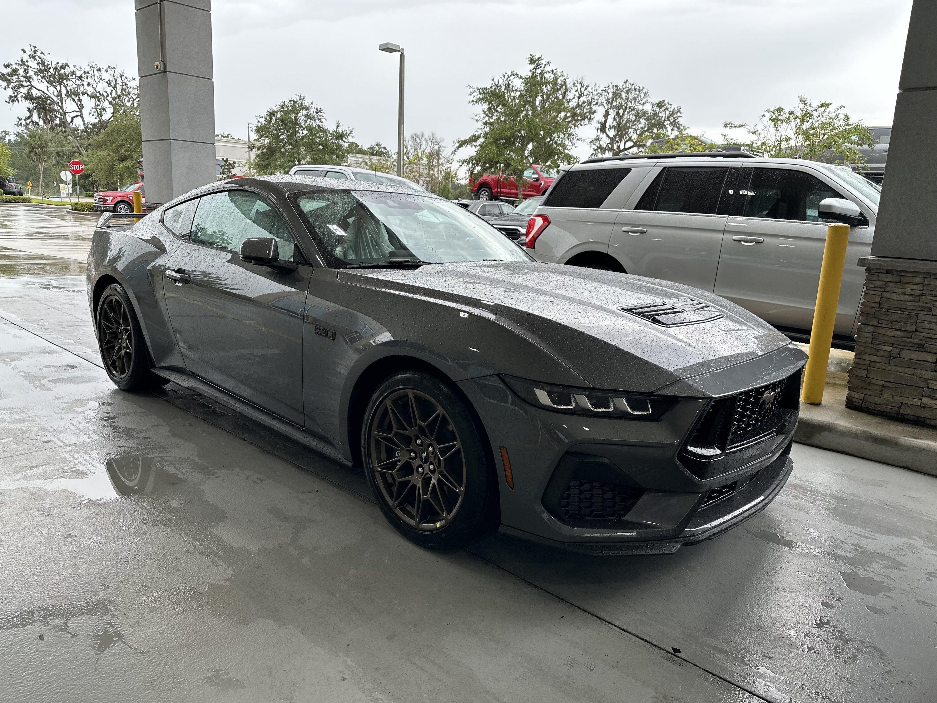 S650 Mustang BUILT & SHIPPED !! Tracker update 2023: What's your status? 71589698369__1497DBBE-B879-4544-A1CF-31113EB2973D