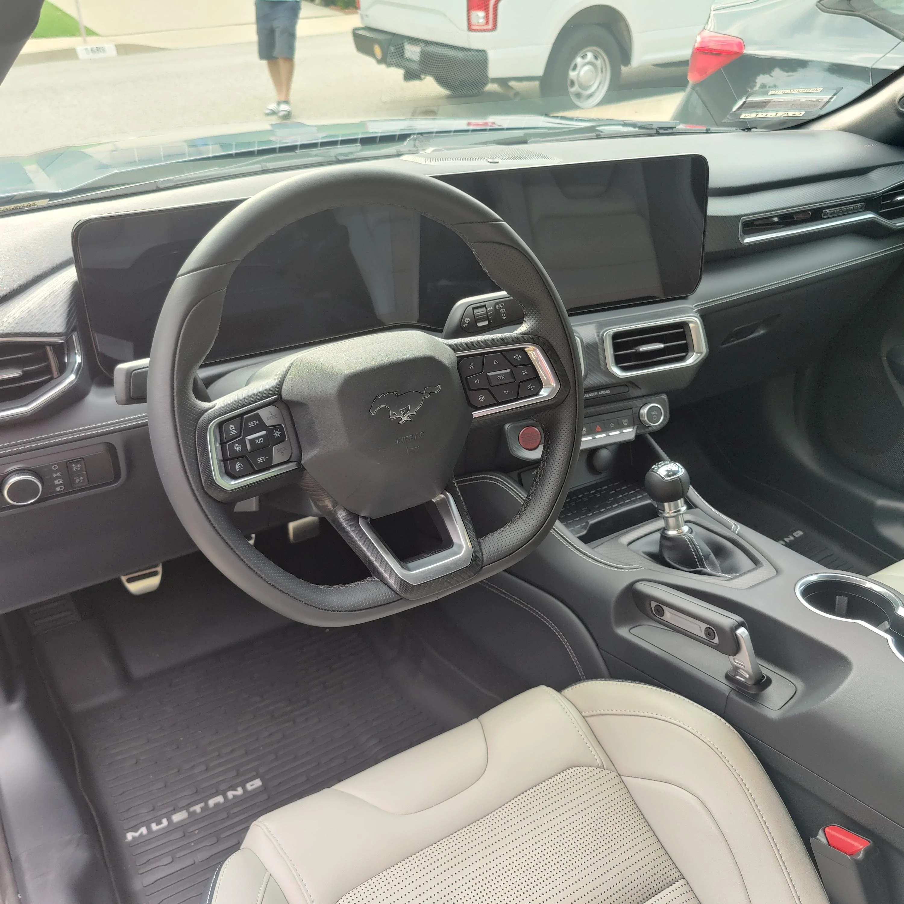 S650 Mustang California customers - Shipping Question IMG_20230909_164956