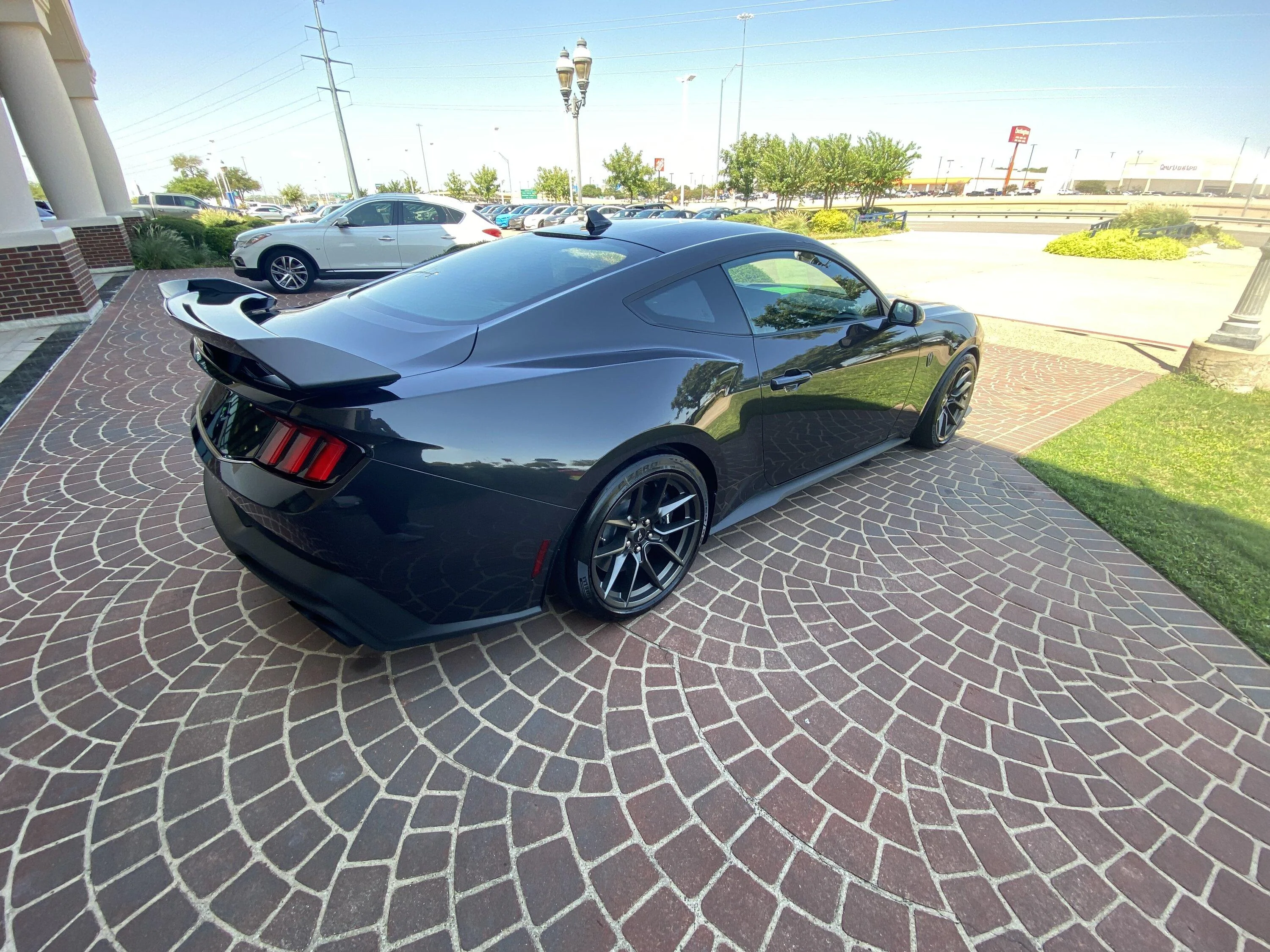S650 Mustang BUILT & SHIPPED !! Tracker update 2023: What's your status? IMG_1959