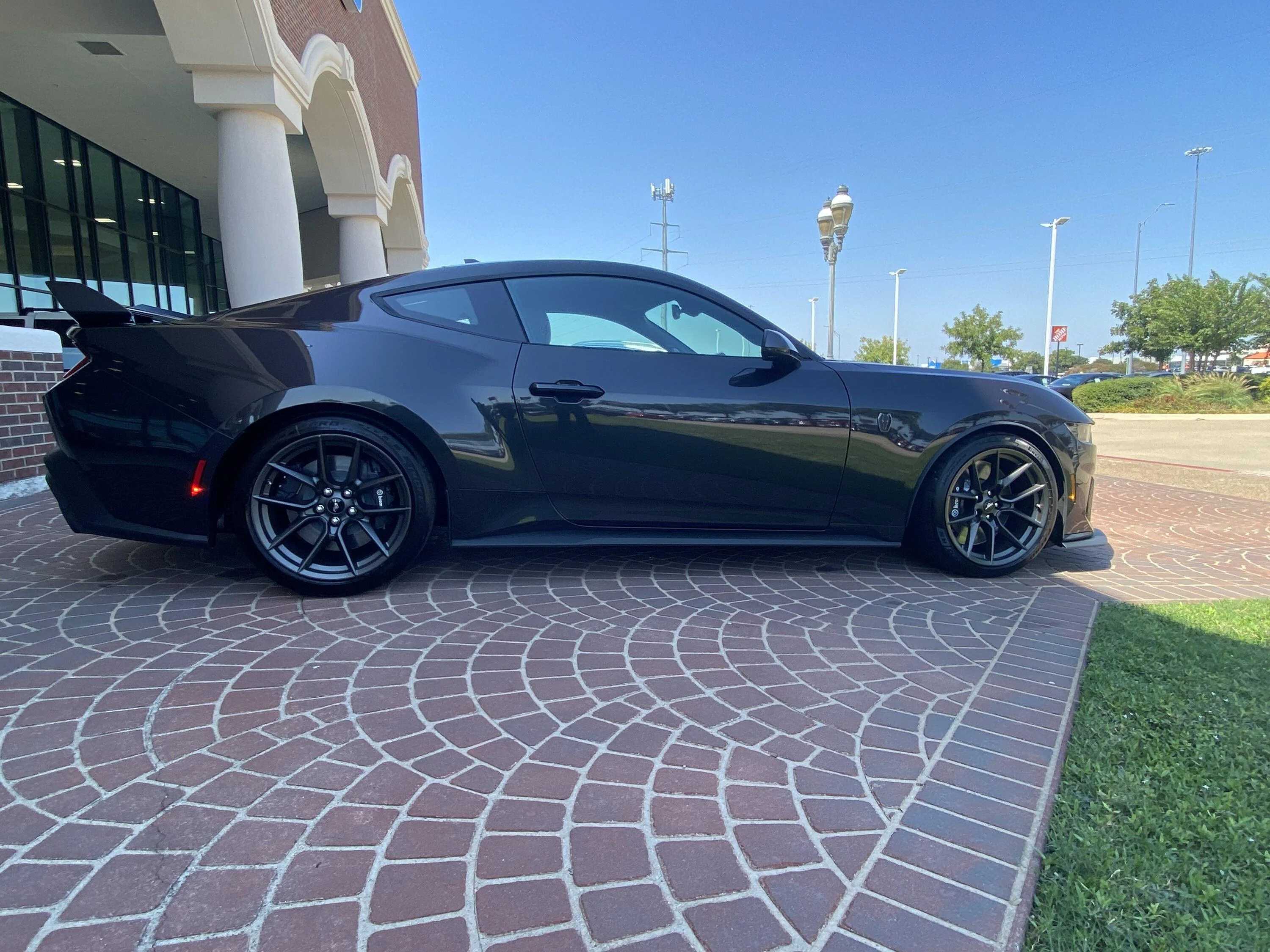 S650 Mustang BUILT & SHIPPED !! Tracker update 2023: What's your status? IMG_1952