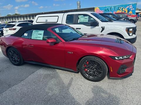 S650 Mustang BUILT & SHIPPED !! Tracker update 2023: What's your status? IMG_20230911_171905