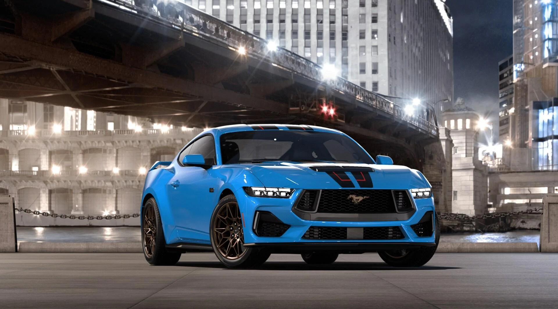 S650 Mustang What would you do....I'm torn vehicl