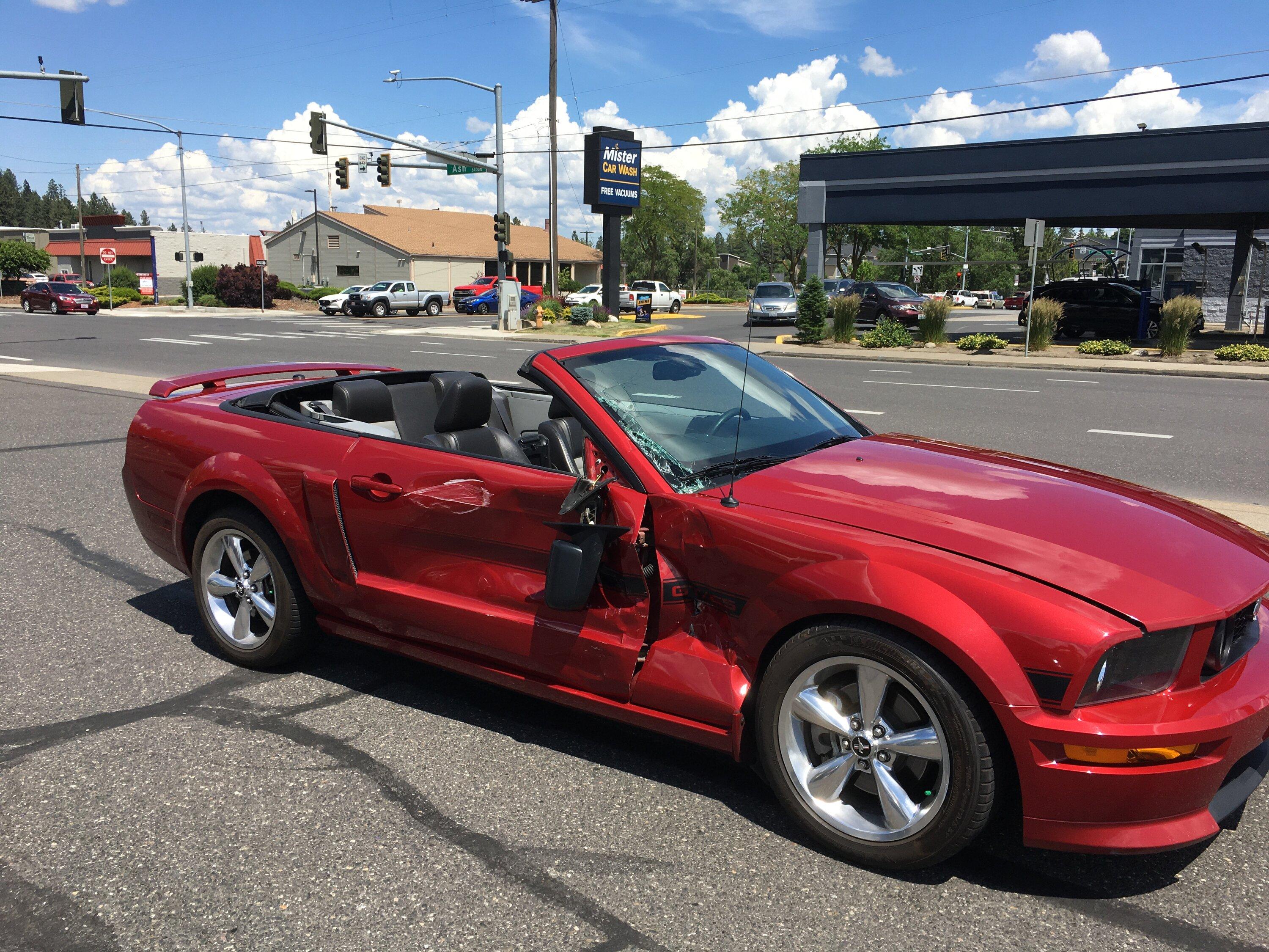 S650 Mustang 2024 fully loaded Mustang DH is going for more than a 5-year-old C7 Corvette. F4B99959-3D70-4364-AAFE-332C70C6F822