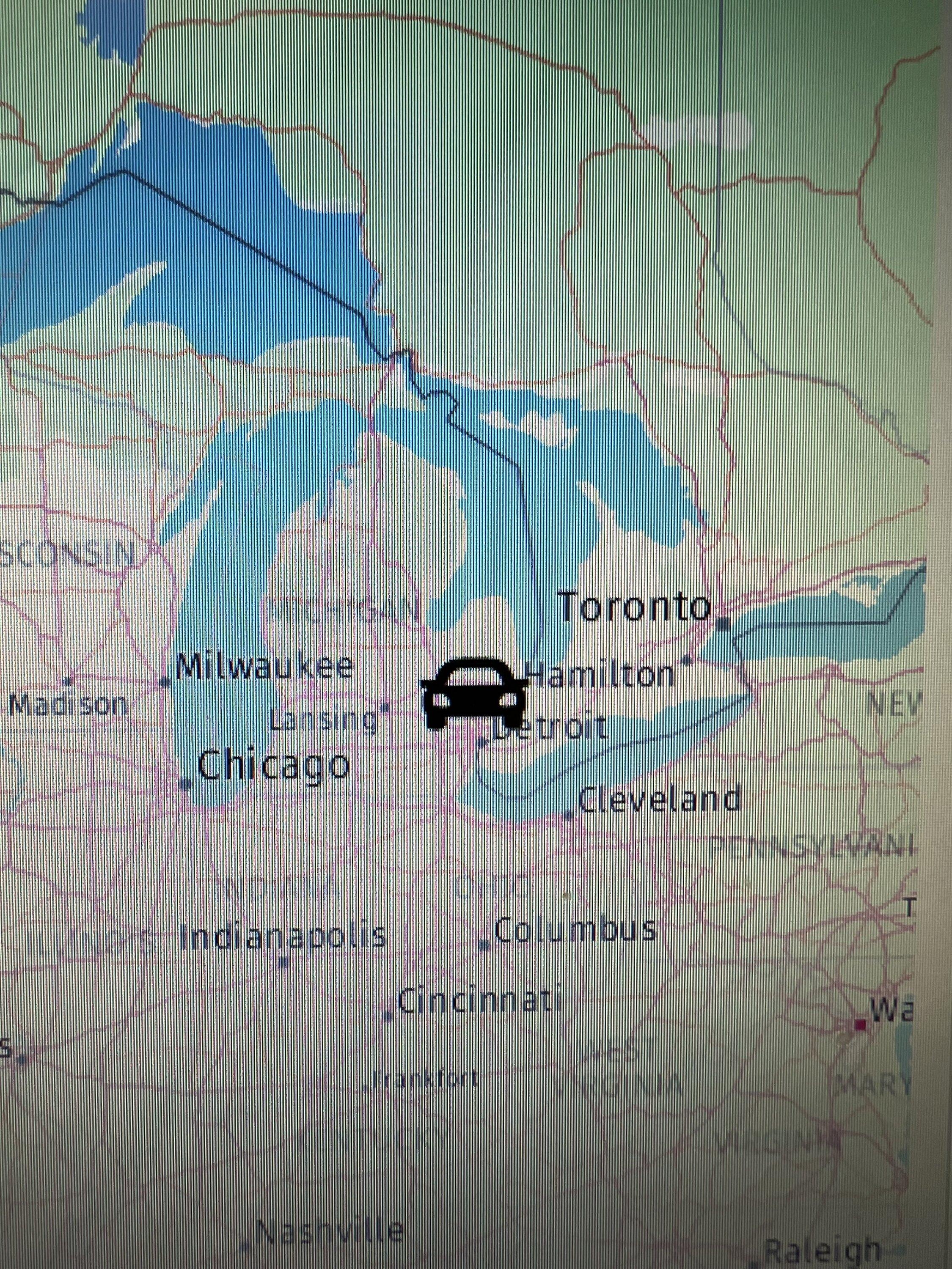 S650 Mustang Shipped…a whole 21mi in 5 days 71615995280__42571FB7-101B-46D7-895A-F2ADA76AD2F8