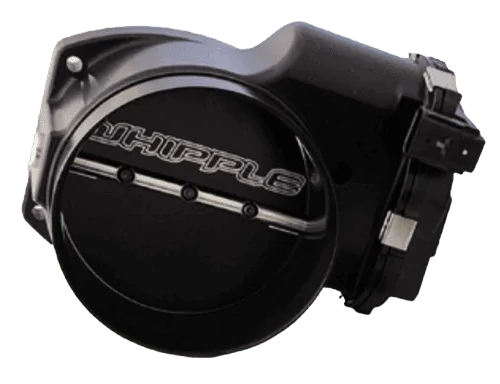S650 Mustang The ALL NEW GEN 6 Whipple Supercharger for 2024 Mustang! 112mmthrottlebody