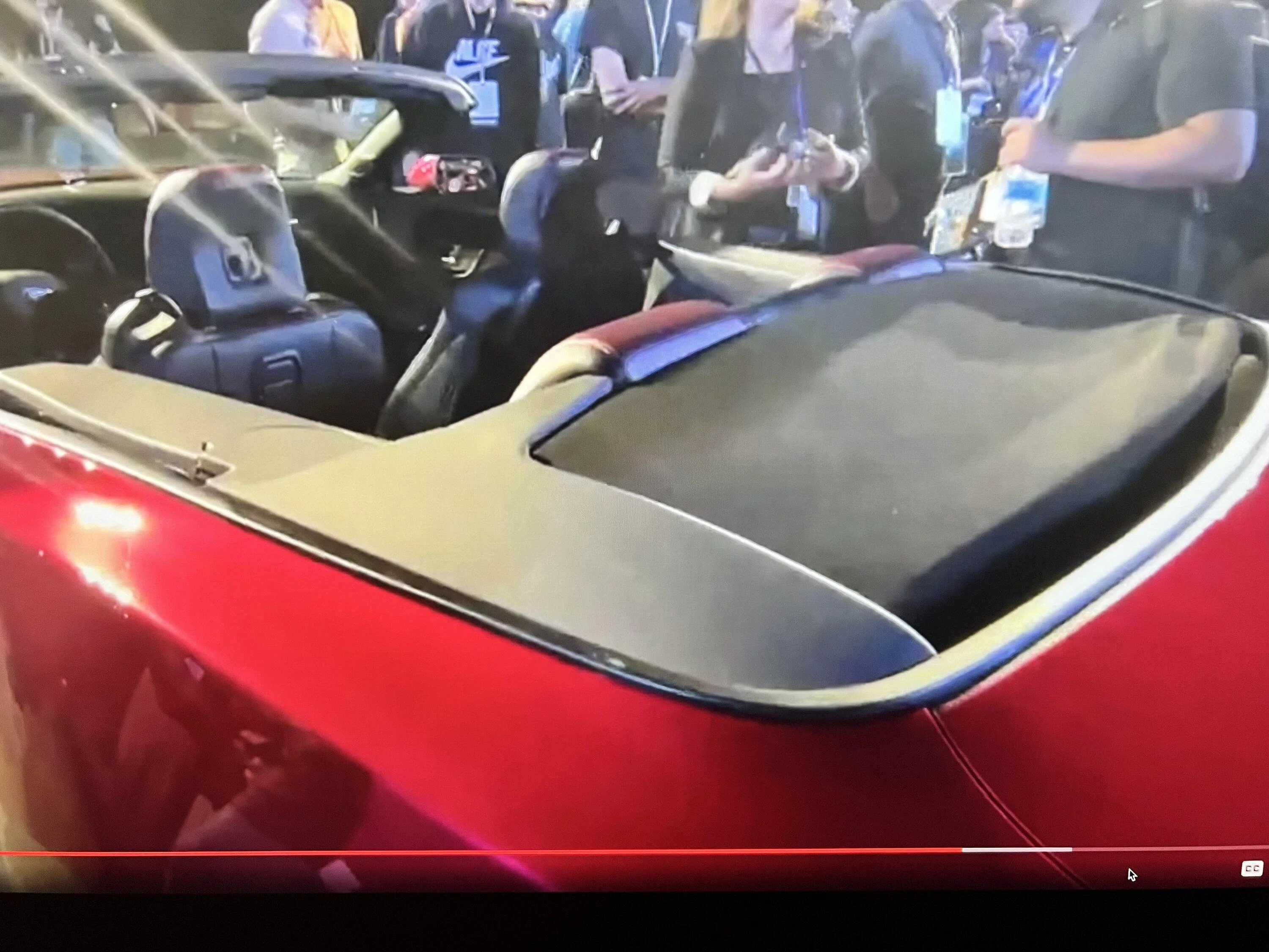 S650 Mustang S650 Convertible Owners IMG_1743