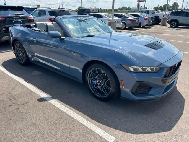 S650 Mustang S650 Convertible Owners Mustan