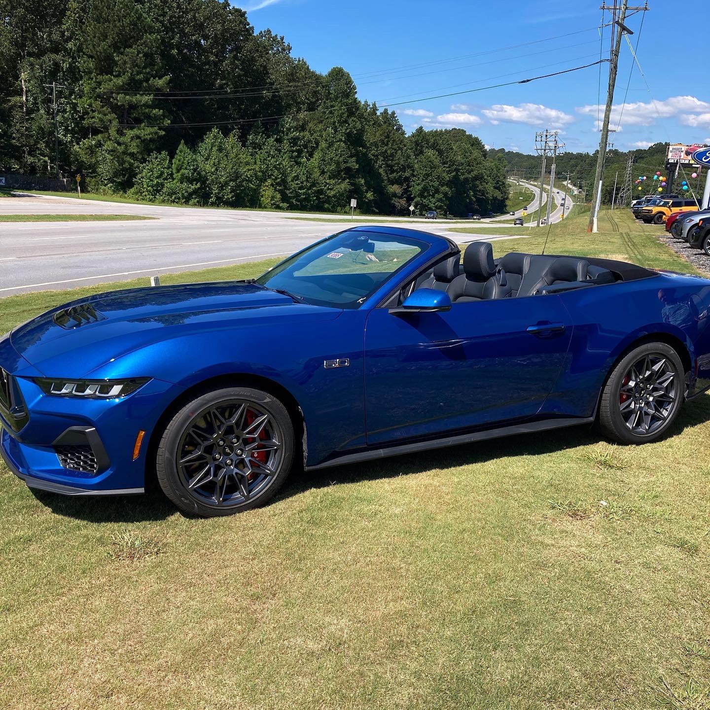 S650 Mustang Mustang Scheduling This Week (9/14/23) for Production Weeks 10/30-11/27 7266F932-DCDC-4013-A289-F10486095F6E
