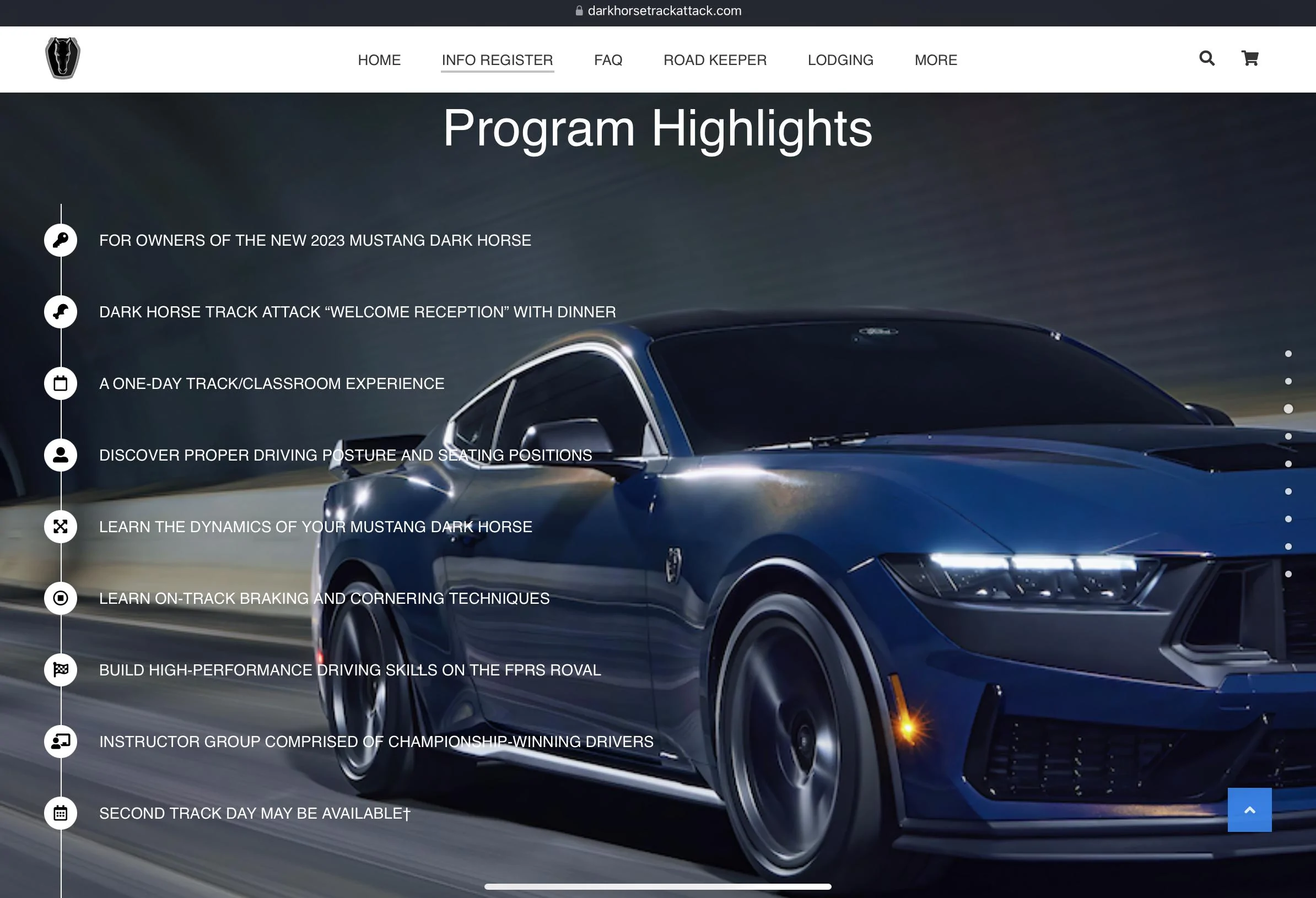 S650 Mustang [UPDATE: Registration Now Open] Dark Horse Track Attack School + Destination Driving Event for EcoBoost and GT Owners IMG_0858