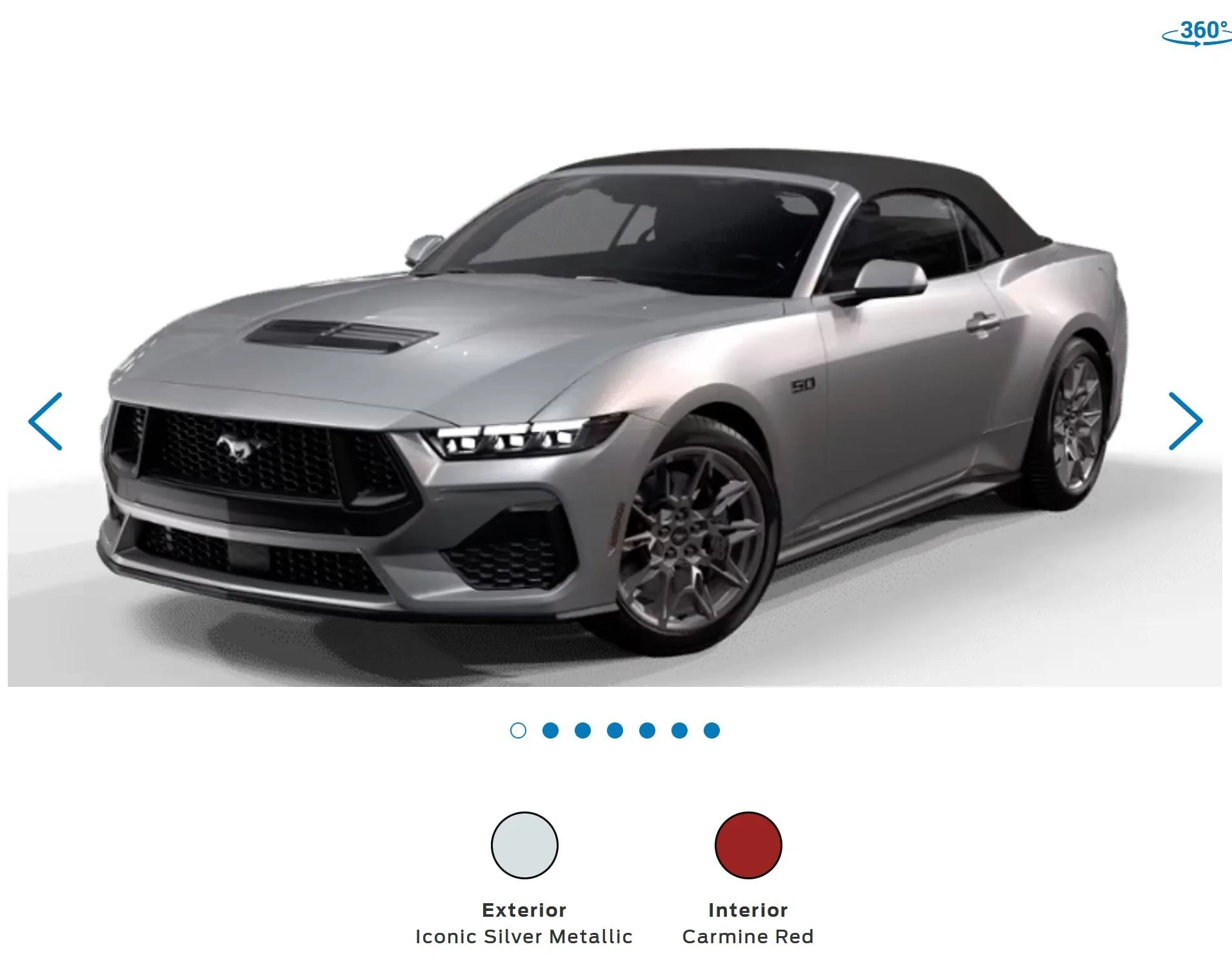 S650 Mustang Teamsters are siding with UAW if they strike Screenshot (11)