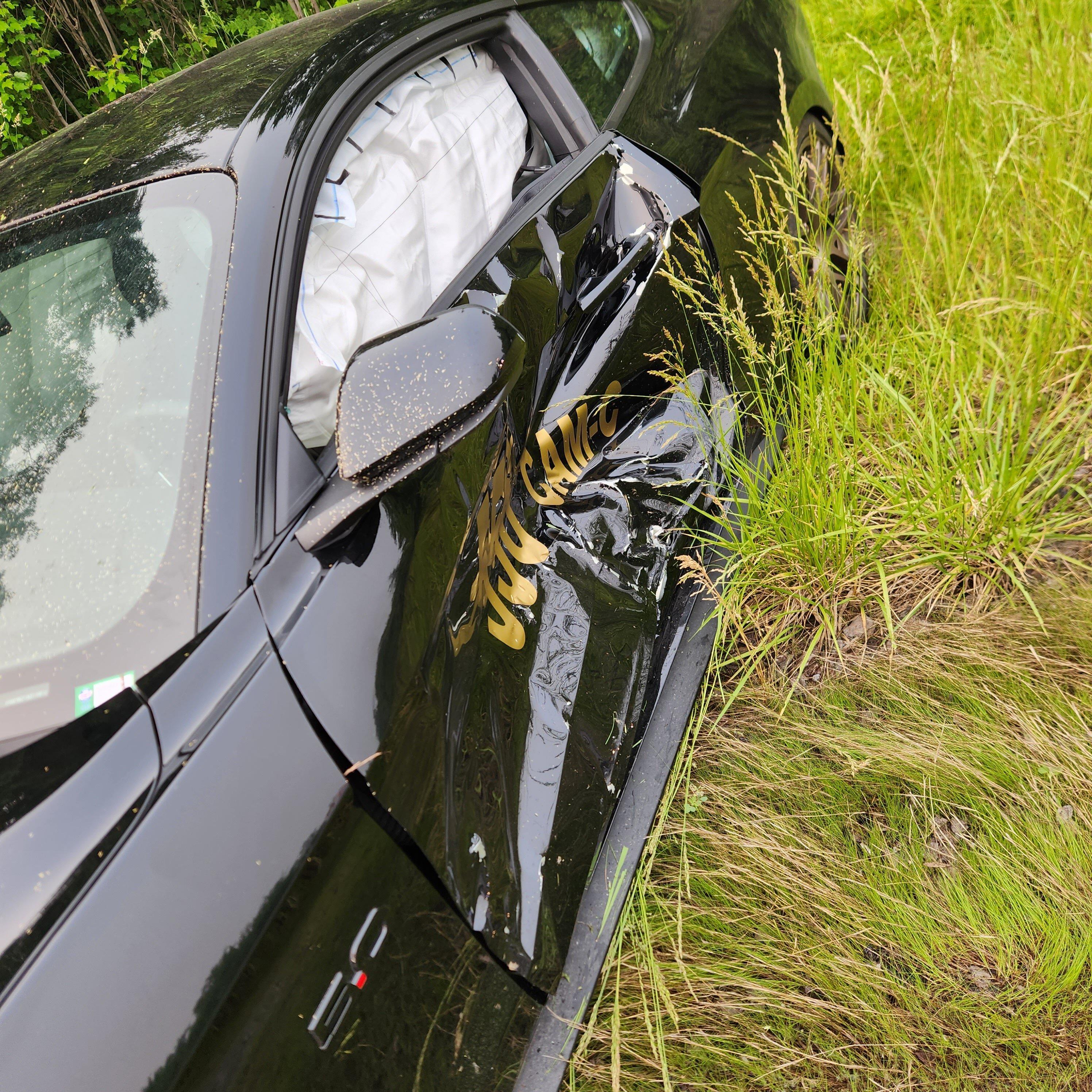 S650 Mustang S650 slow......what's the truth??? 20230625_070745