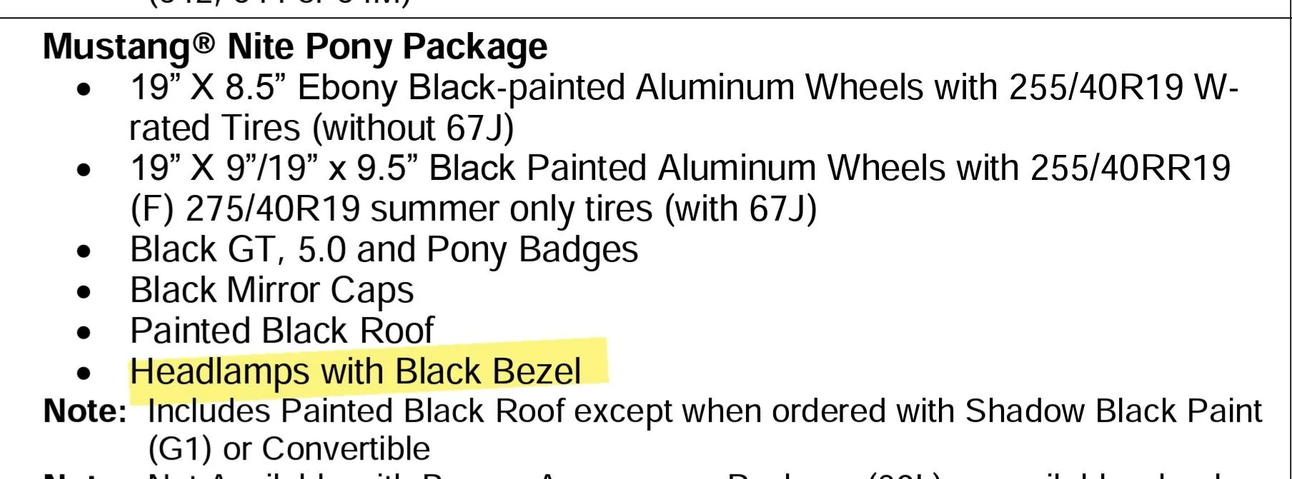 S650 Mustang 2024 Mustang Australia (AU) Pricing and Timing Schedule Screenshot_20230915_204758_Acrobat for Samsung
