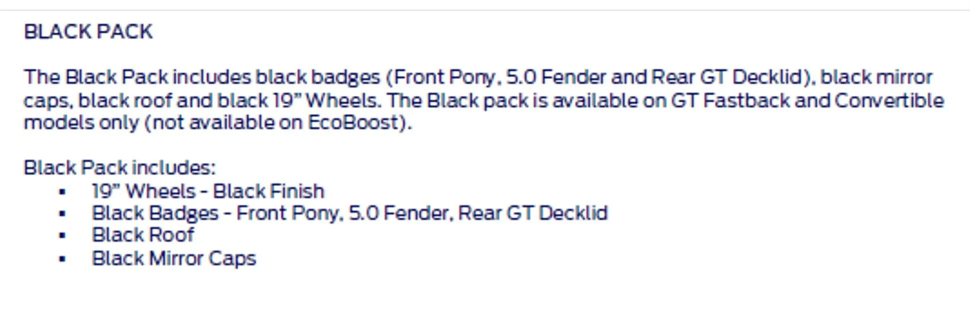 S650 Mustang 2024 Mustang Australia (AU) Pricing and Timing Schedule Screenshot_20230915_205327_Acrobat for Samsung