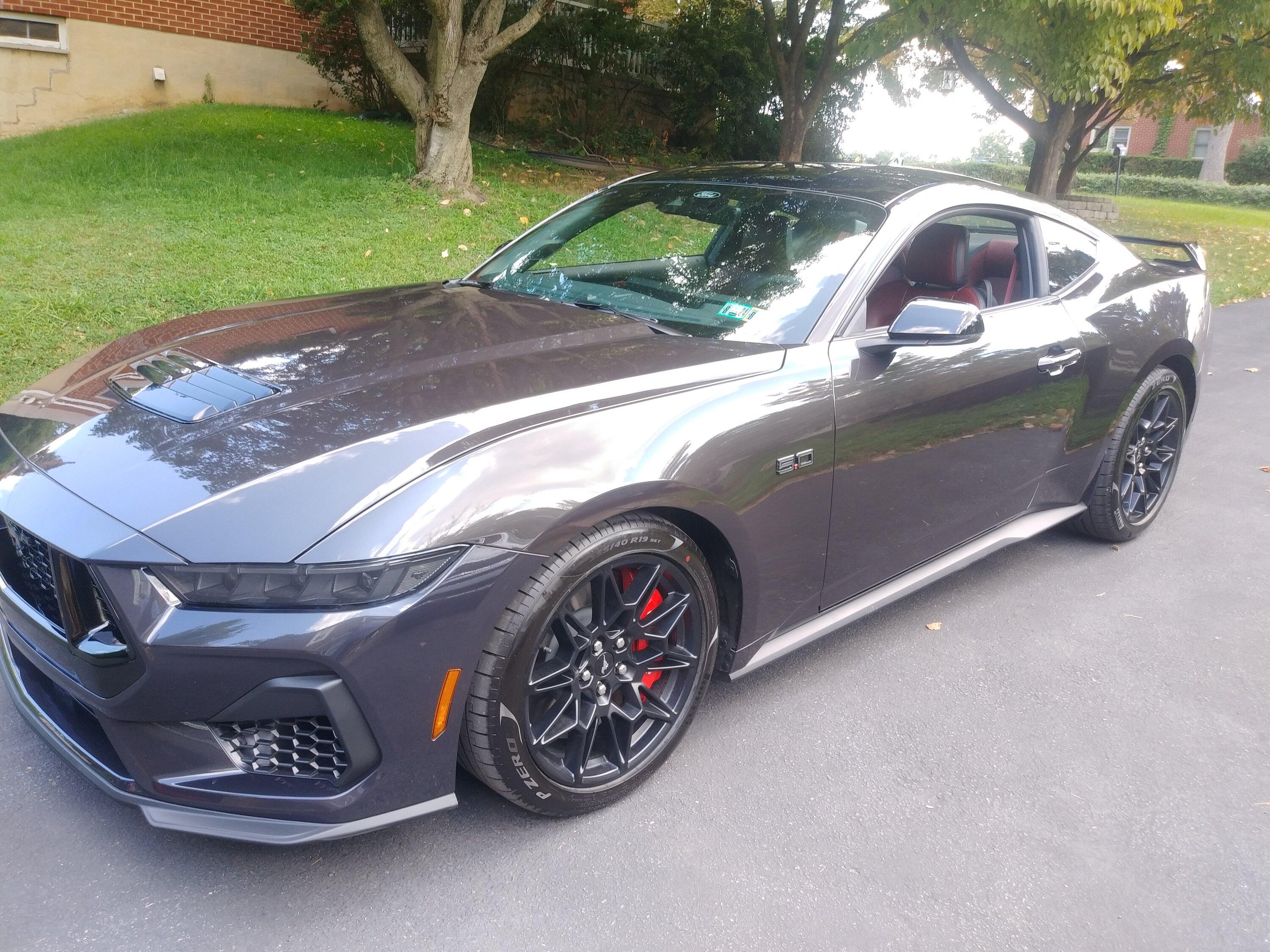 S650 Mustang Official DARK MATTER GRAY Mustang S650 Thread 20230830_132624 (1)