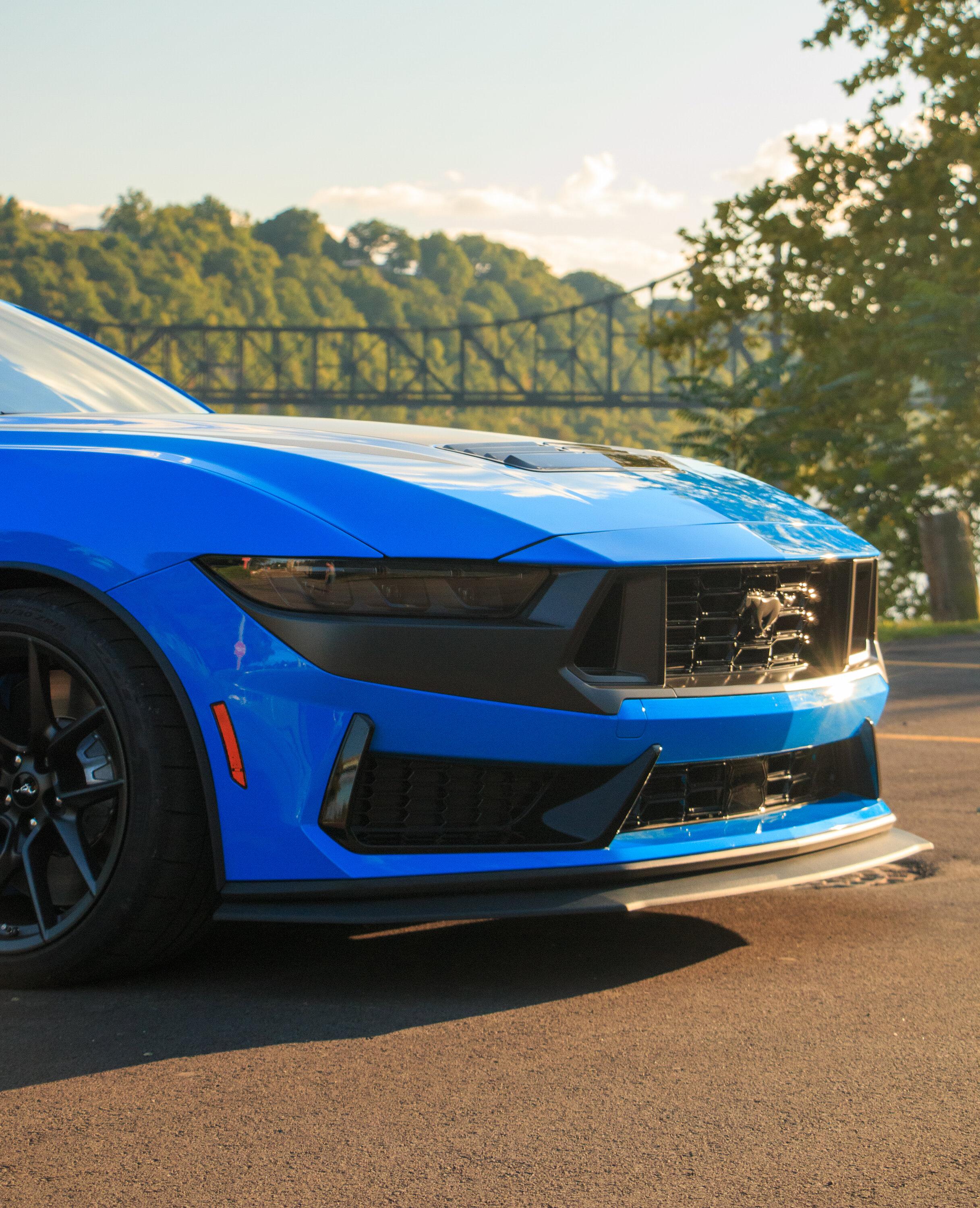Photos: Introducing Chassis 0627 or Formally Celeste, a Grabber
