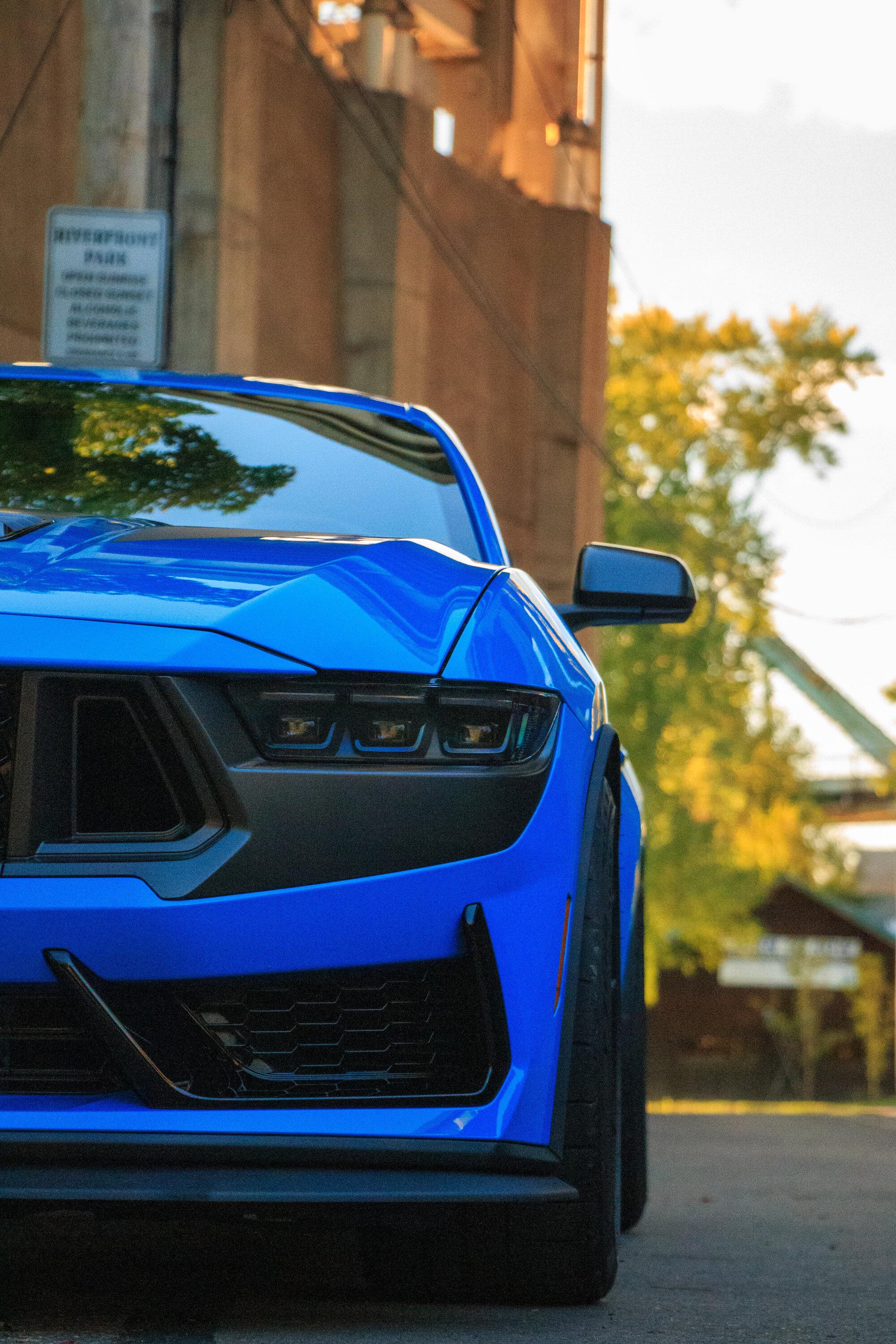 S650 Mustang Official GRABBER BLUE Mustang S650 Thread IMG_9792