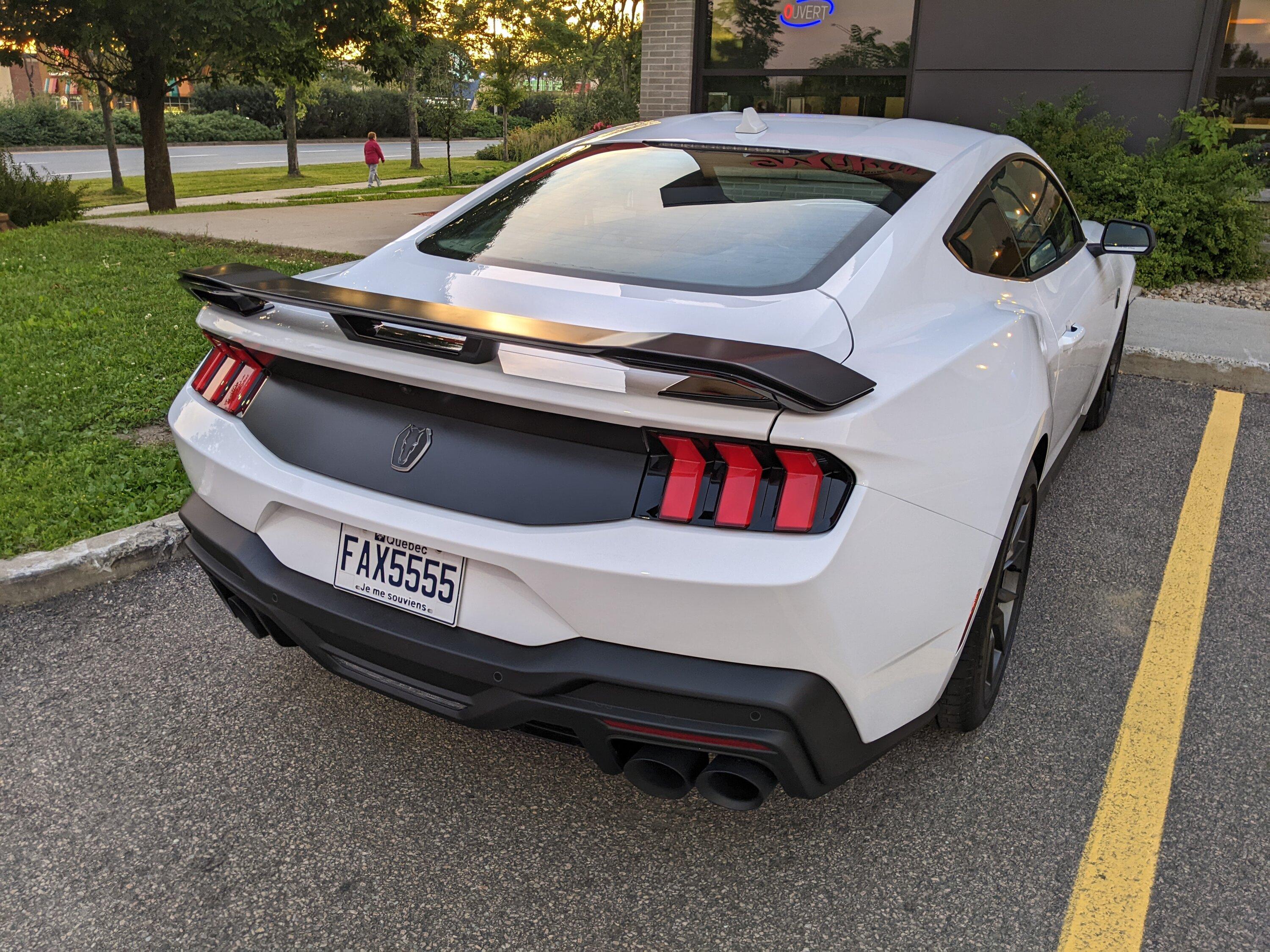 S650 Mustang Drifting and drift brake. PXL_20230915_230029249