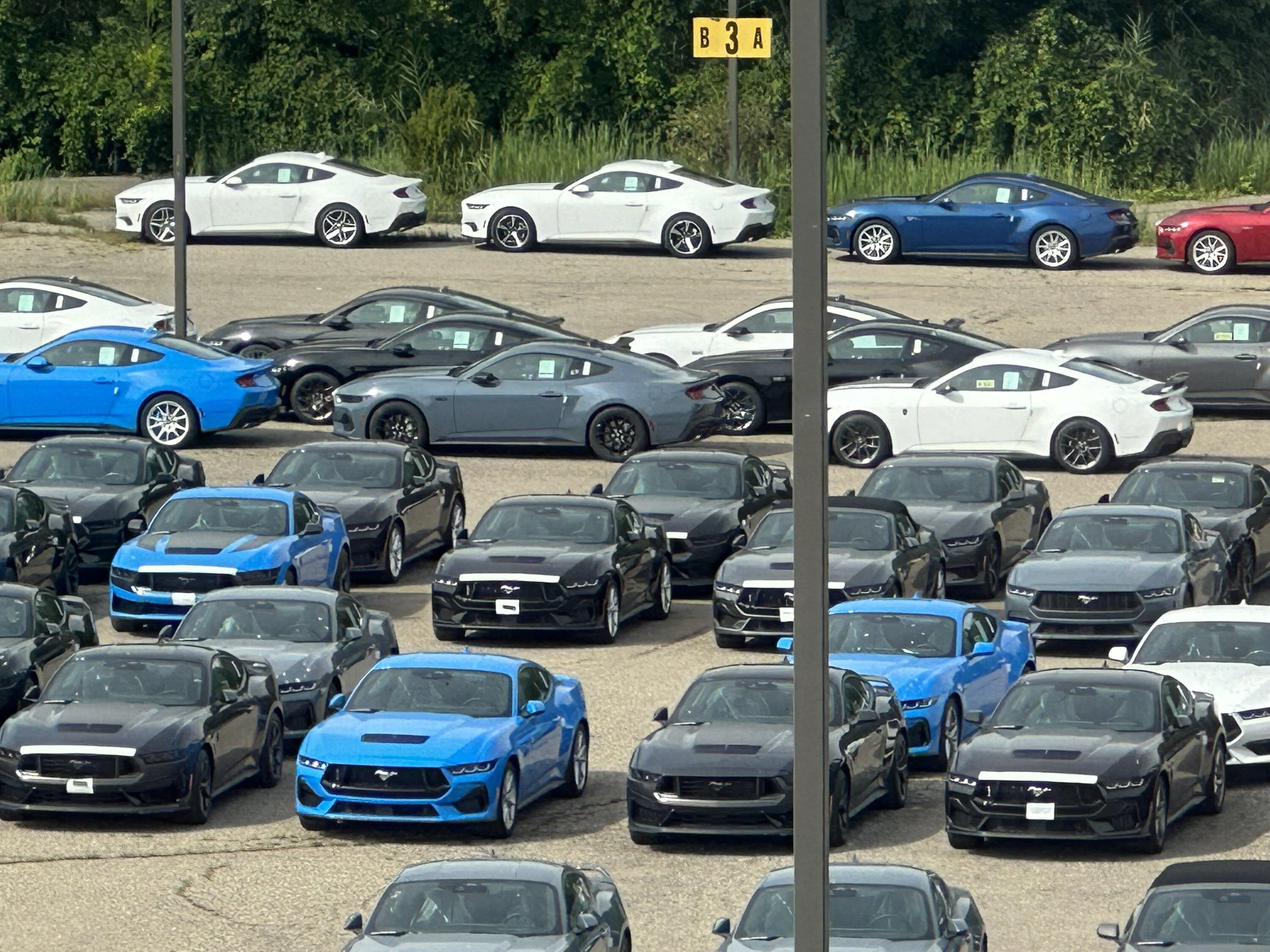 S650 Mustang BUILT & SHIPPED !! Tracker update 2023: What's your status? B83D405D-6DC7-40A0-956E-E696C4FFFB64