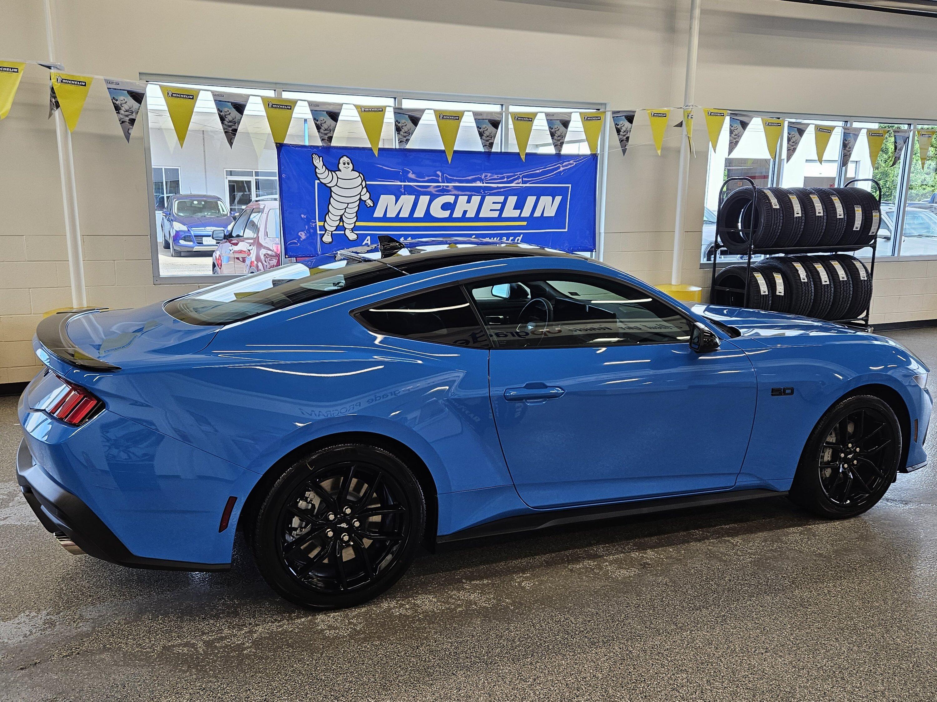 S650 Mustang Official GRABBER BLUE Mustang S650 Thread 20230915_164436