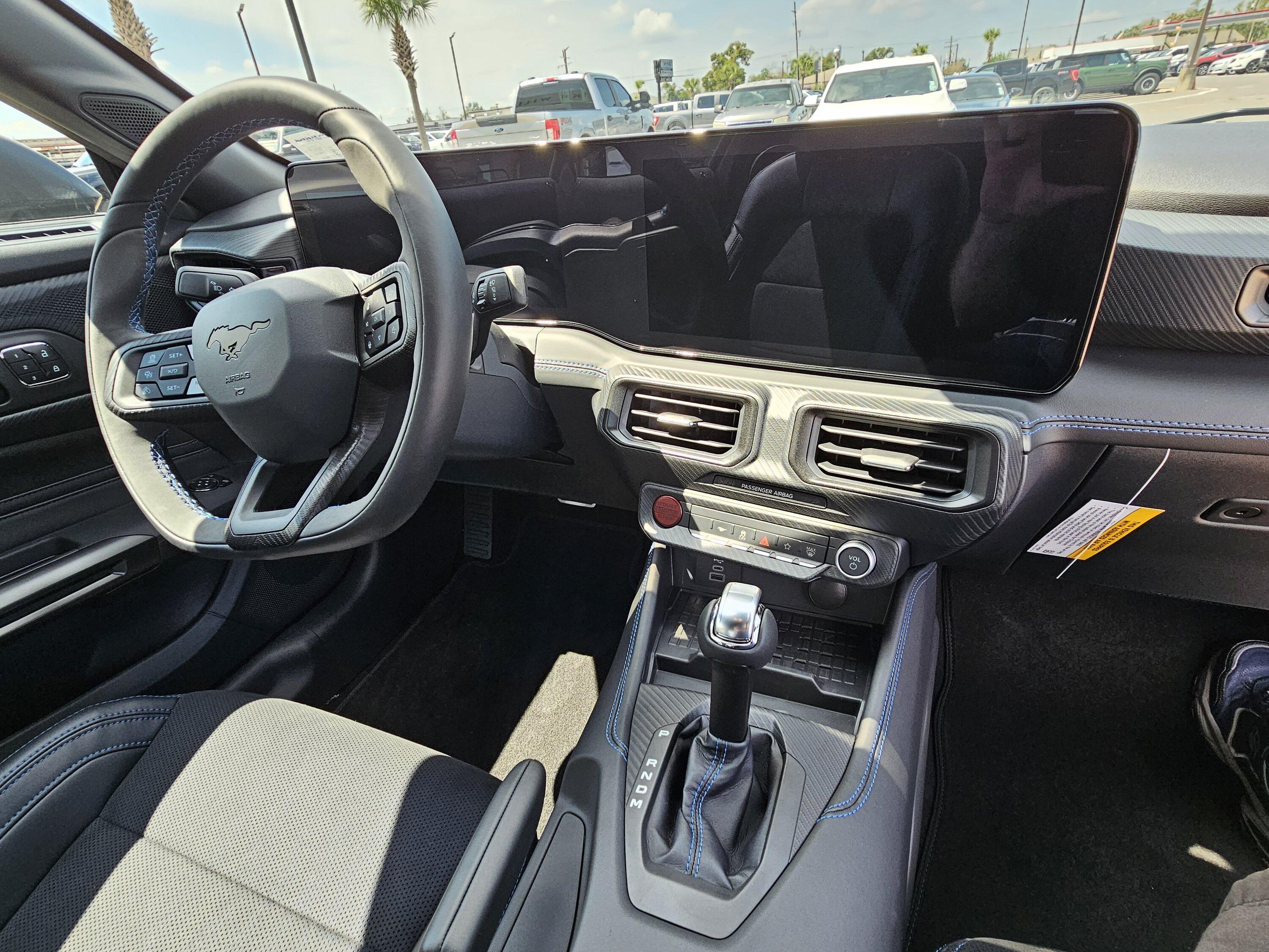 S650 Mustang JediMindTrix’s Black S650 Mustang GT (delivered) 20230916_122356