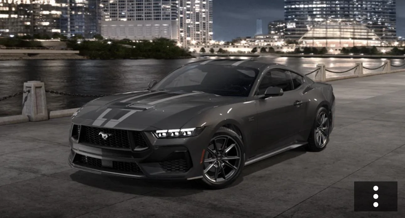 S650 Mustang Photo request: Dark Matter Gray with black stripes? IMG_4006