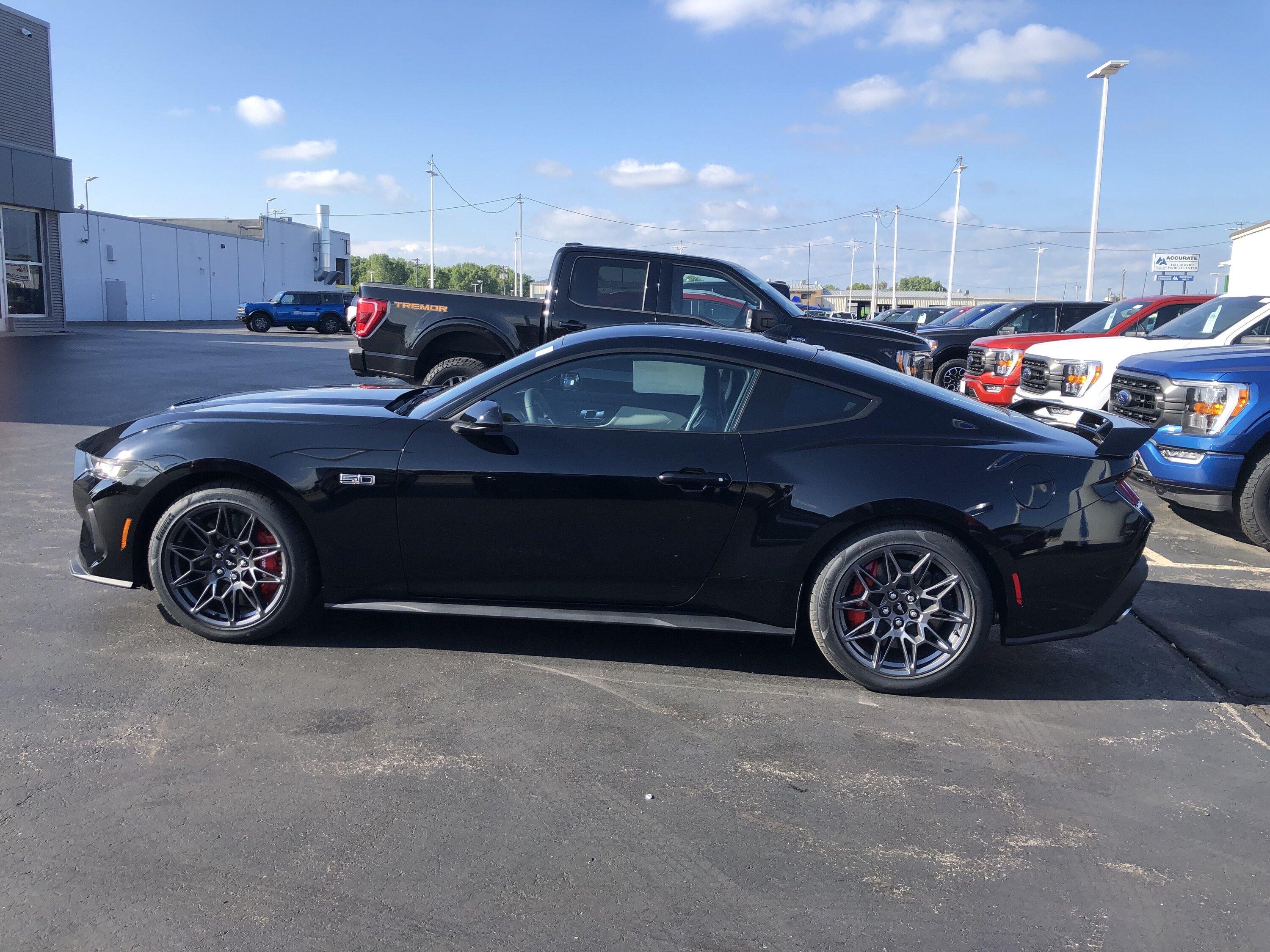 S650 Mustang First Impressions of the S650 Mustang 20230825_214721266_iOS