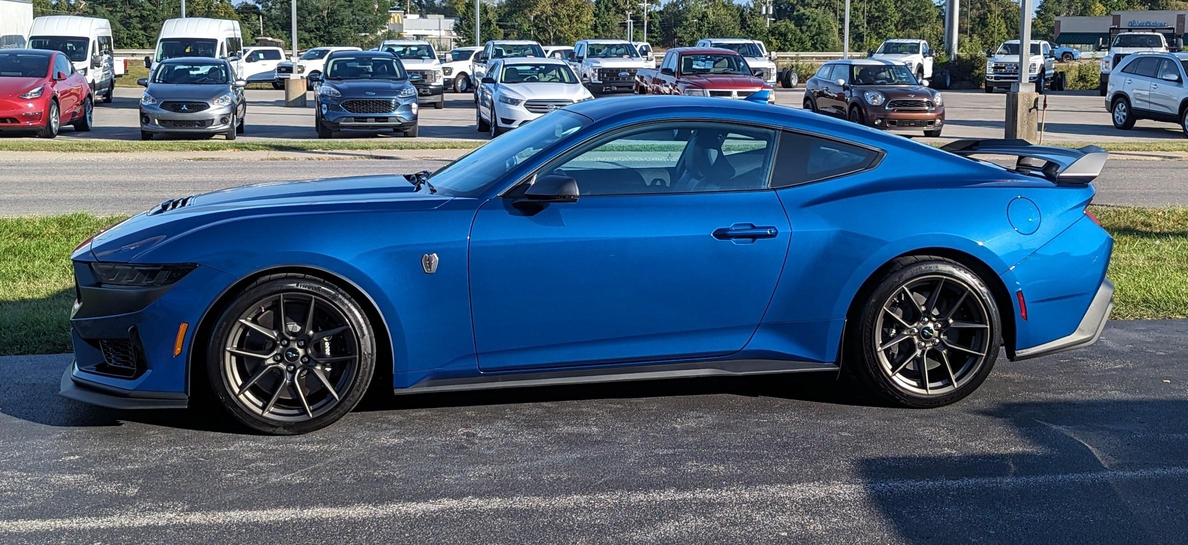 S650 Mustang Official ATLAS BLUE Mustang S650 Thread PXL_20230919_220608510