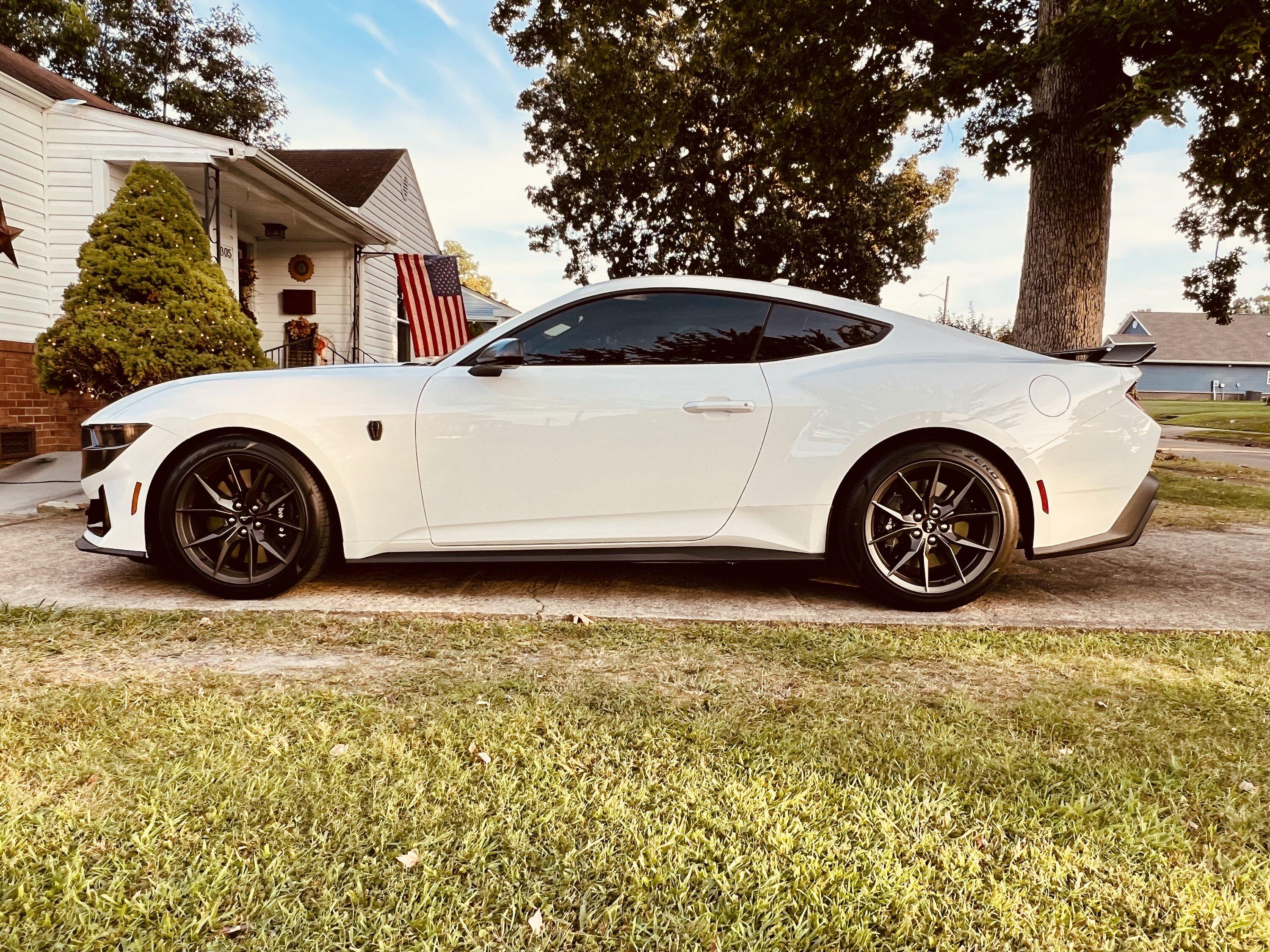 S650 Mustang Official OXFORD WHITE Mustang S650 Thread IMG_6643