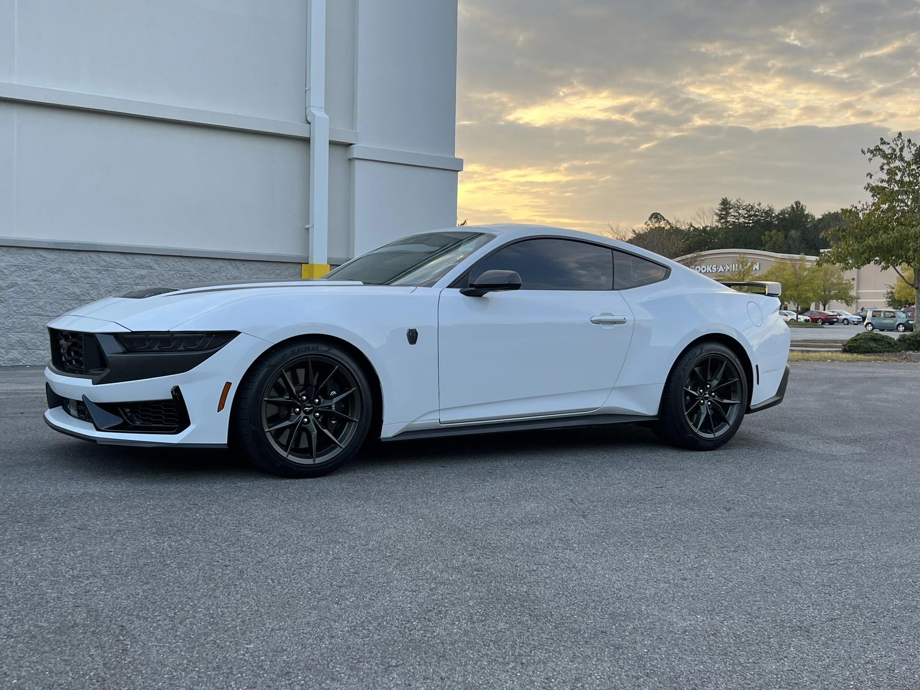 S650 Mustang Official OXFORD WHITE Mustang S650 Thread IMG_6654