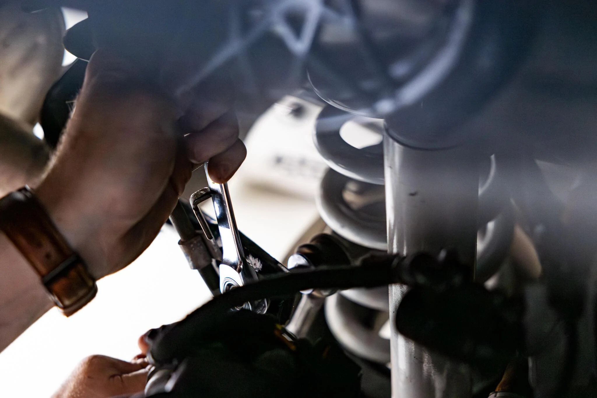 S650 Mustang RTR Vehicles Suspension Validation Testing on the 7th Generation Mustang JCOL4473-Enhanced-NR