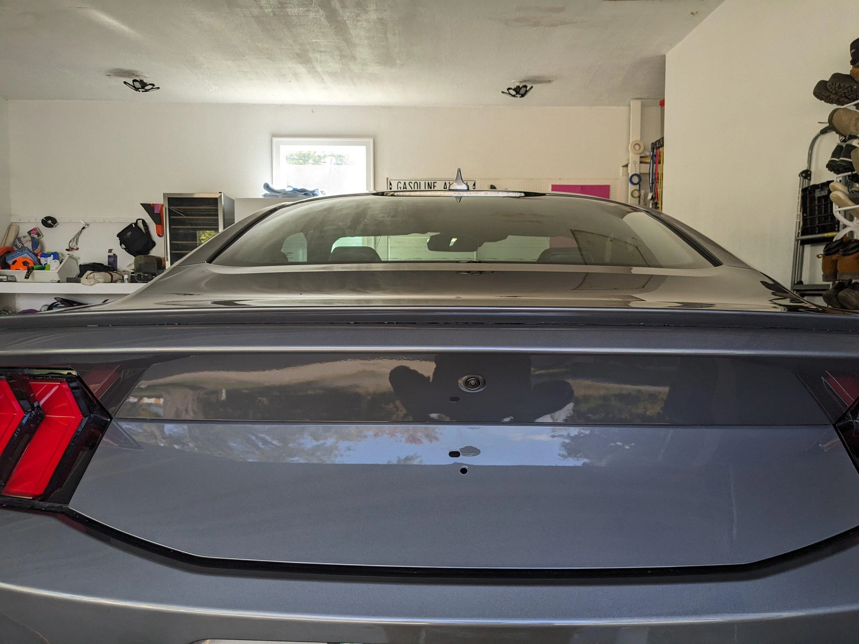 S650 Mustang DannyJ7's Ecoboost PXL_20230923_205146456