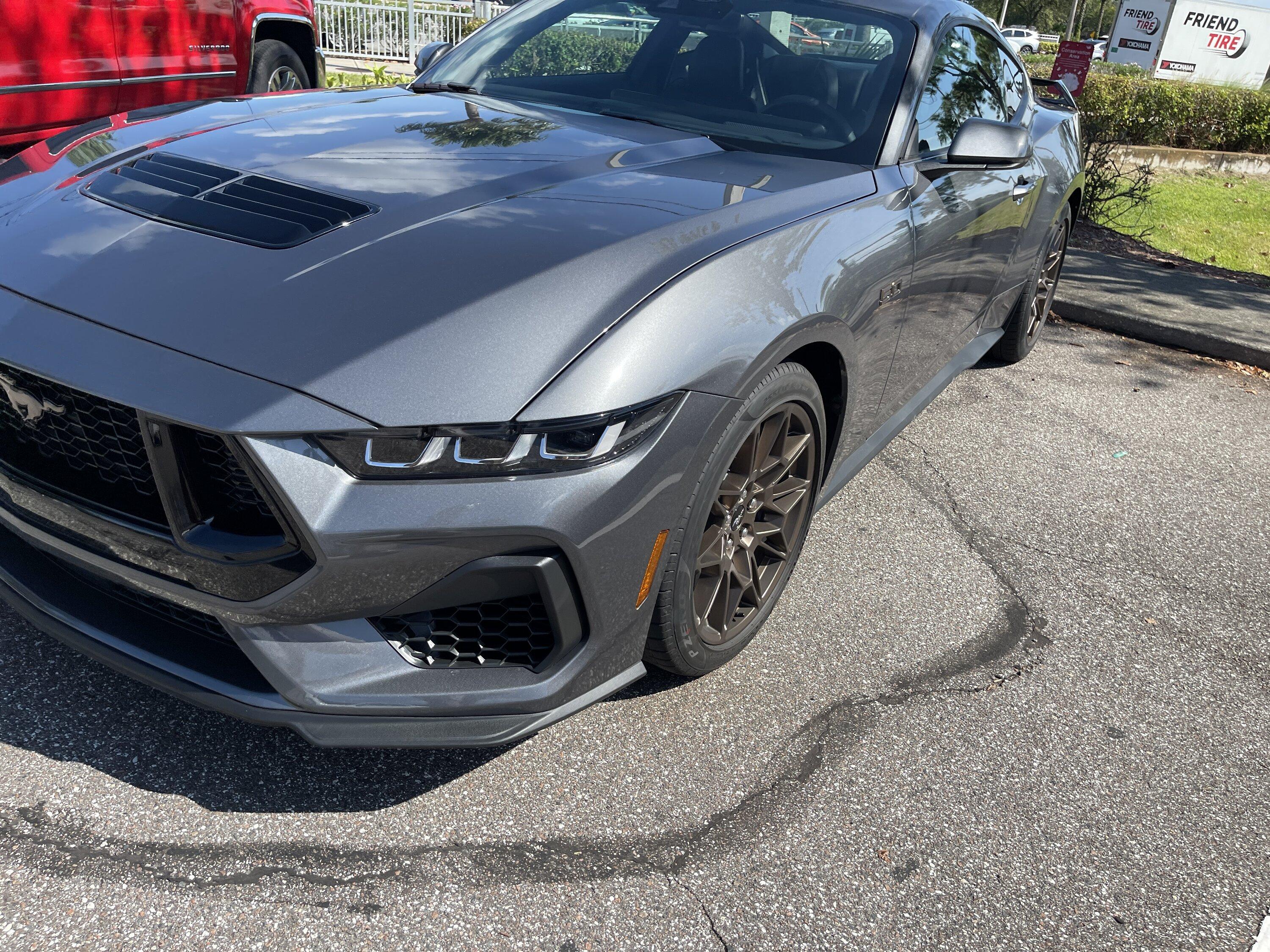 S650 Mustang BUILT & SHIPPED !! Tracker update 2023: What's your status? IMG_5578