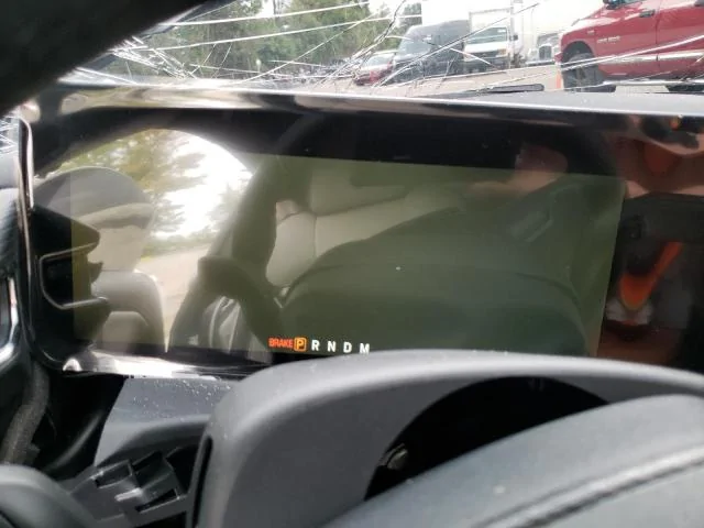 S650 Mustang First totaled S650 Mustang appears on Copart dcb00ee9232844db9b9b026ed4082a09_ful