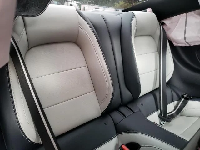 S650 Mustang First totaled S650 Mustang appears on Copart c3f3c39283884d3981861702a704398f_ful
