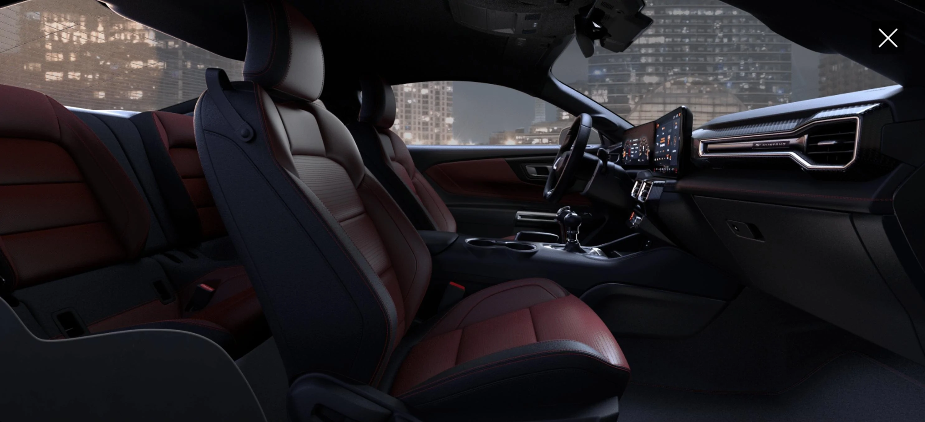 S650 Mustang Build and Price Update: Dark Horse Carbon Fiber Wheels Priced/Available + New Interior Photos Screenshot_20230629_035718_Chrom