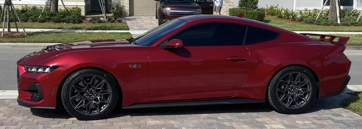 S650 Mustang Modified S650 Thread S650 Lowered 2