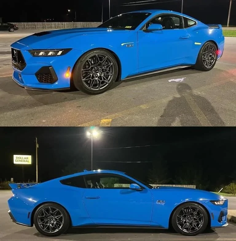 S650 Mustang Modified S650 Thread S650 Lowered 3