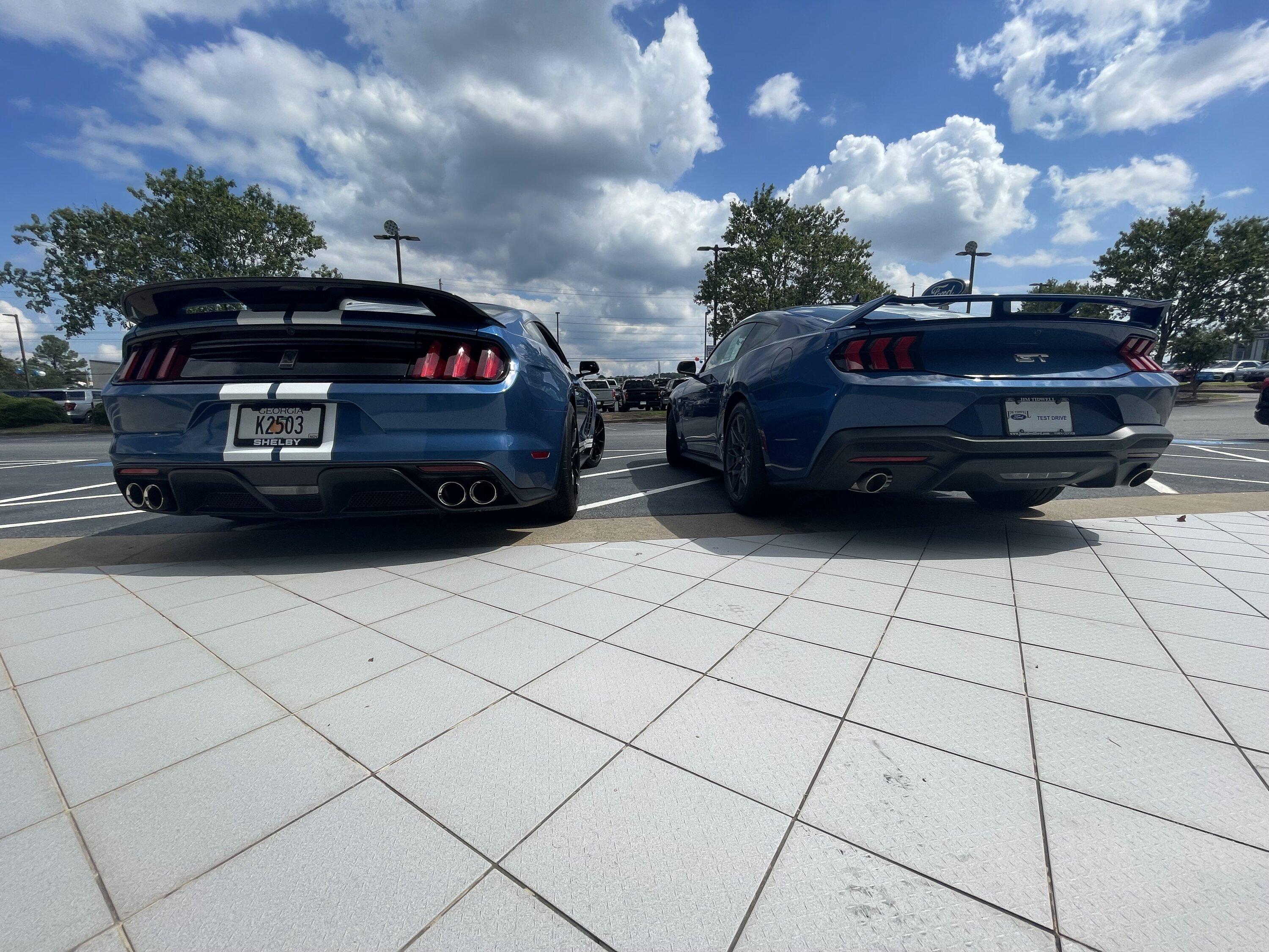 S650 Mustang Official ATLAS BLUE Mustang S650 Thread IMG_9843.JPG
