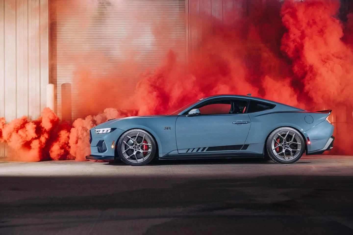 S650 Mustang 2024 Mustang RTR Spec 2 (S650) Official Reveal RTR Spec 2 28