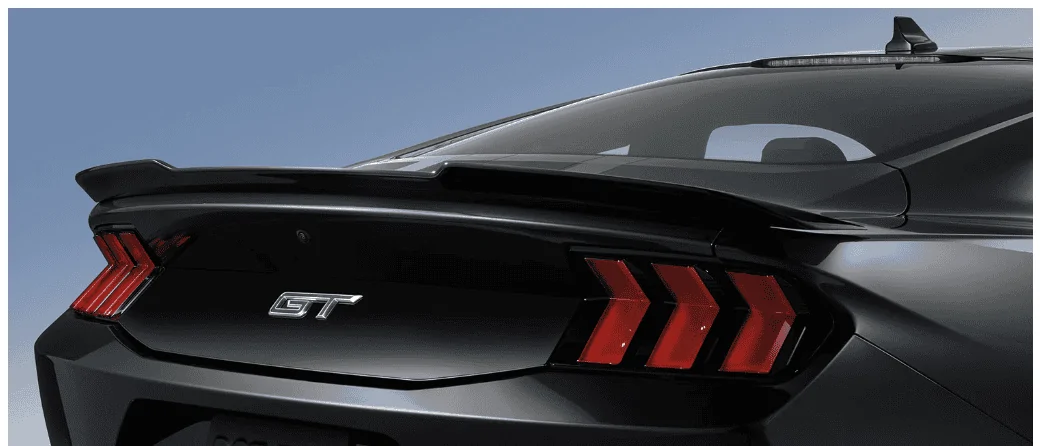 S650 Mustang Antenna 1695855781622