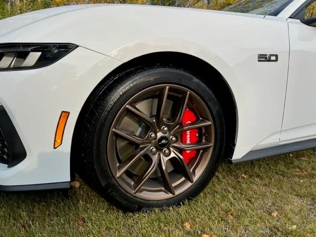 S650 Mustang Official OXFORD WHITE Mustang S650 Thread 4
