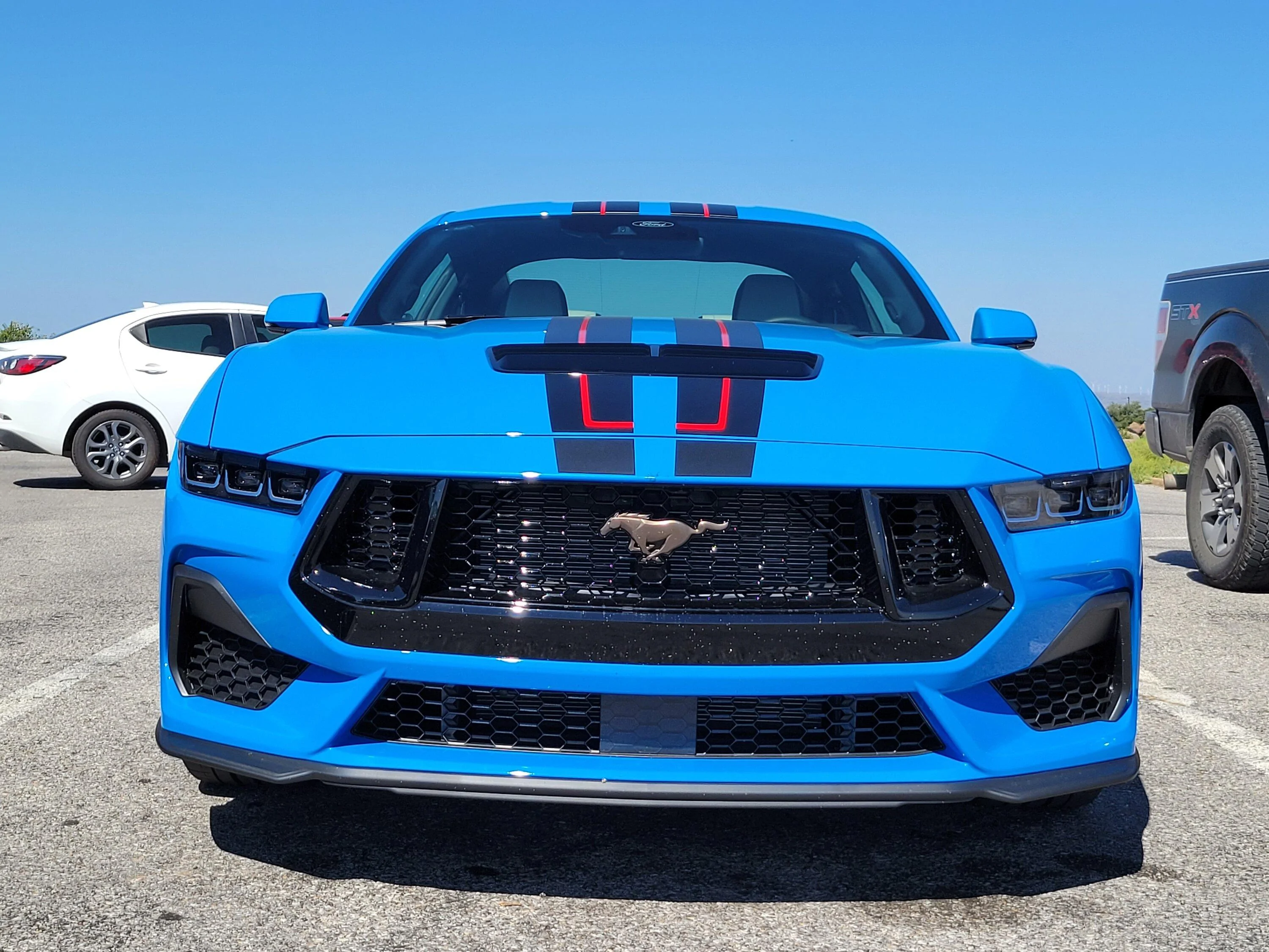 S650 Mustang Official GRABBER BLUE Mustang S650 Thread 20230928_122317