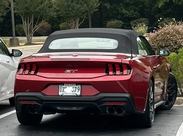 S650 Mustang Official RAPID RED Mustang S650 Thread IMG_0292