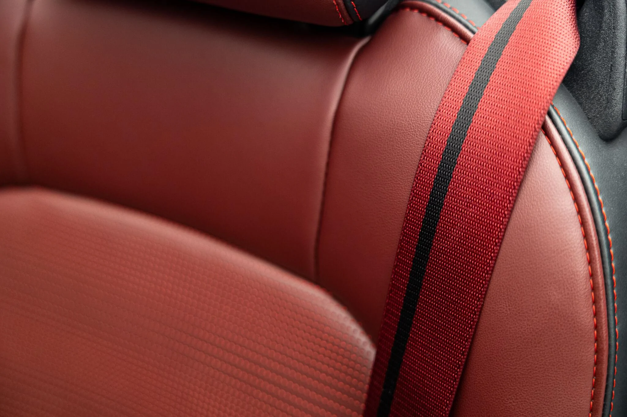 S650 Mustang Let’s post interior photos here! IMG_0182