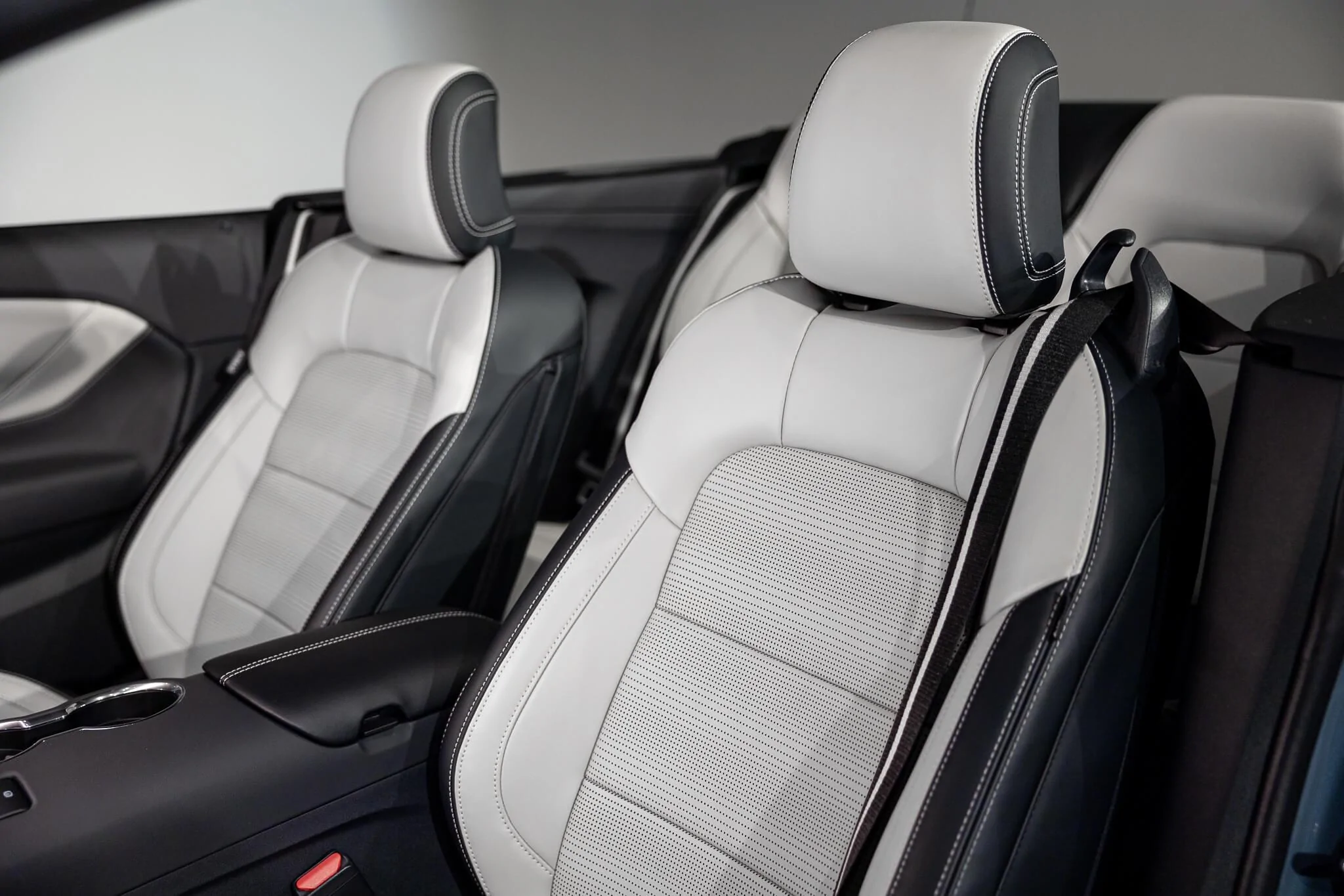 S650 Mustang Let’s post interior photos here! IMG_0181