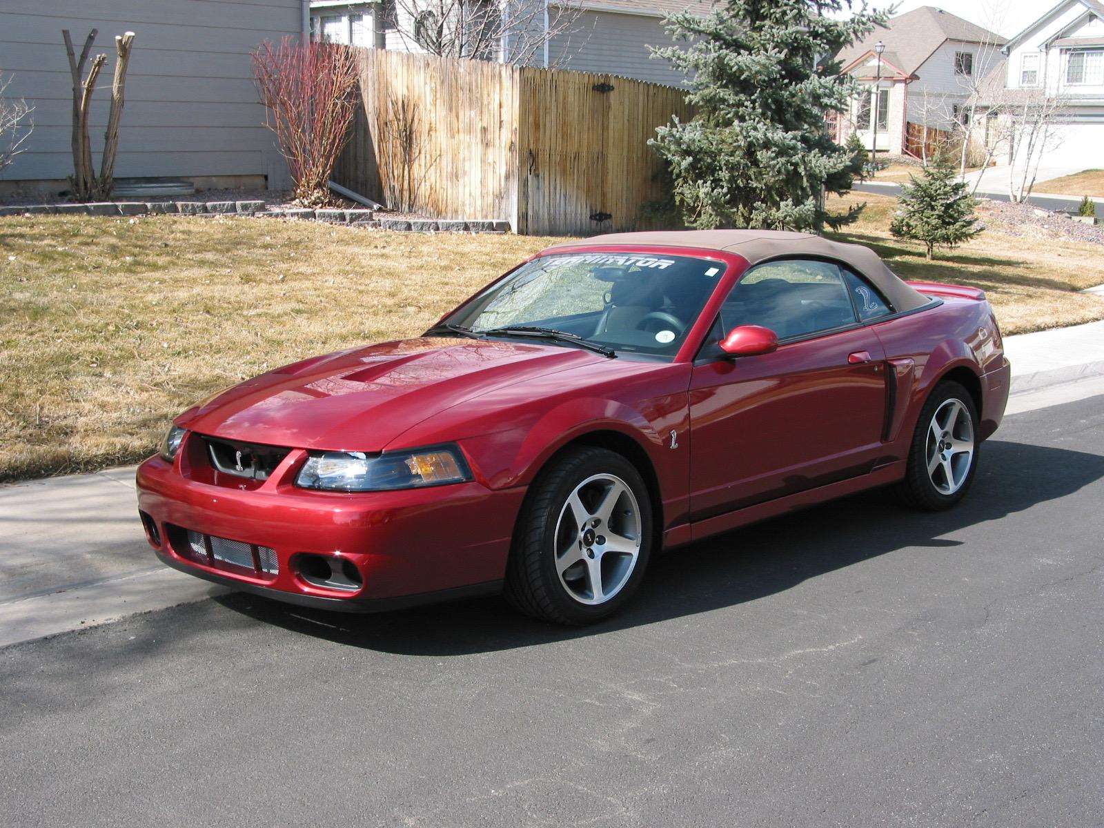 S650 Mustang Official RAPID RED Mustang S650 Thread 1696102670019